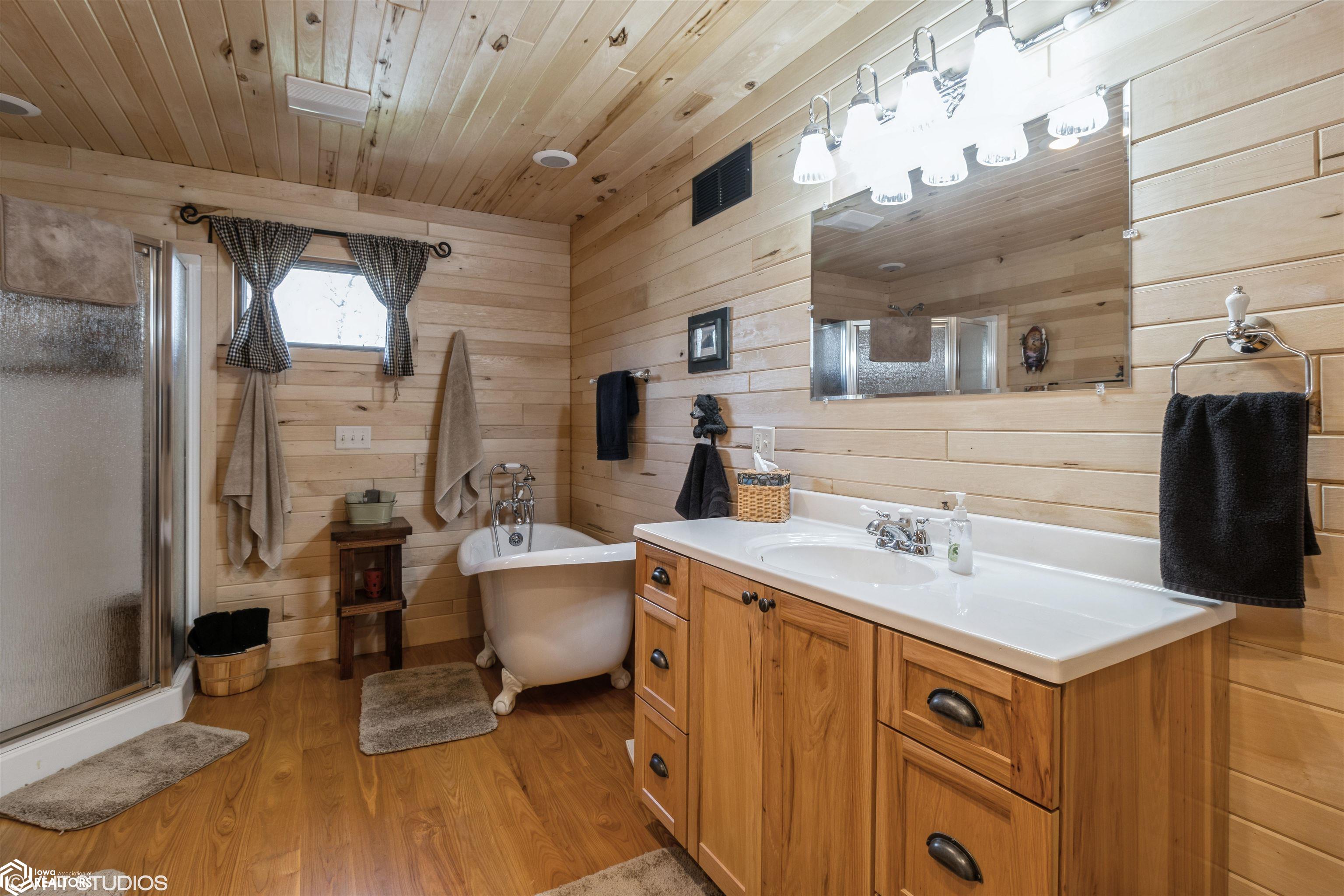 1258 GREEN ACRES DRIVE, Ellston, Iowa 50074, 2 Bedrooms Bedrooms, ,2 BathroomsBathrooms,Single Family,For Sale,GREEN ACRES DRIVE,6310948