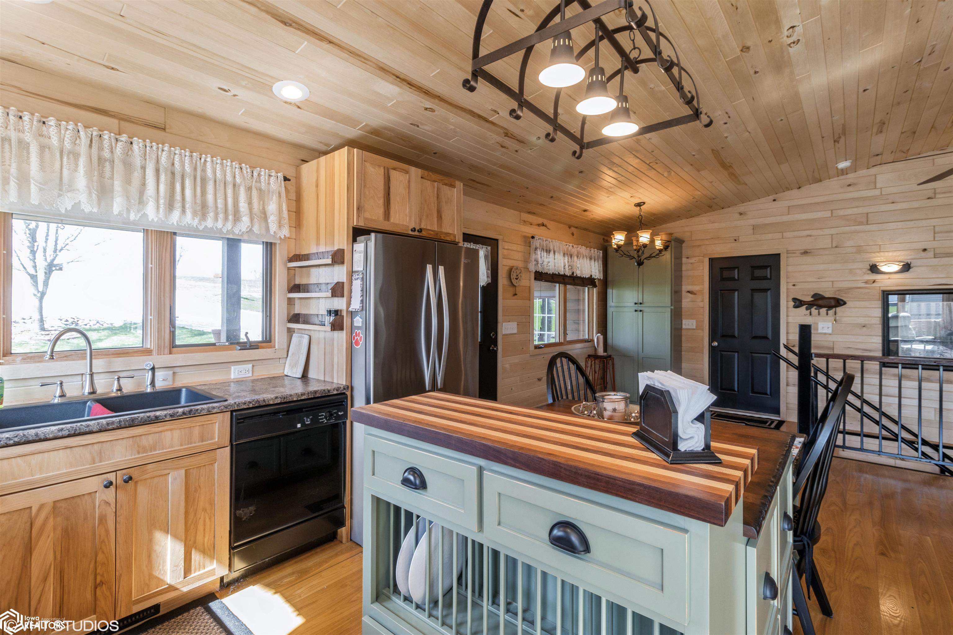 1258 GREEN ACRES DRIVE, Ellston, Iowa 50074, 2 Bedrooms Bedrooms, ,2 BathroomsBathrooms,Single Family,For Sale,GREEN ACRES DRIVE,6310948