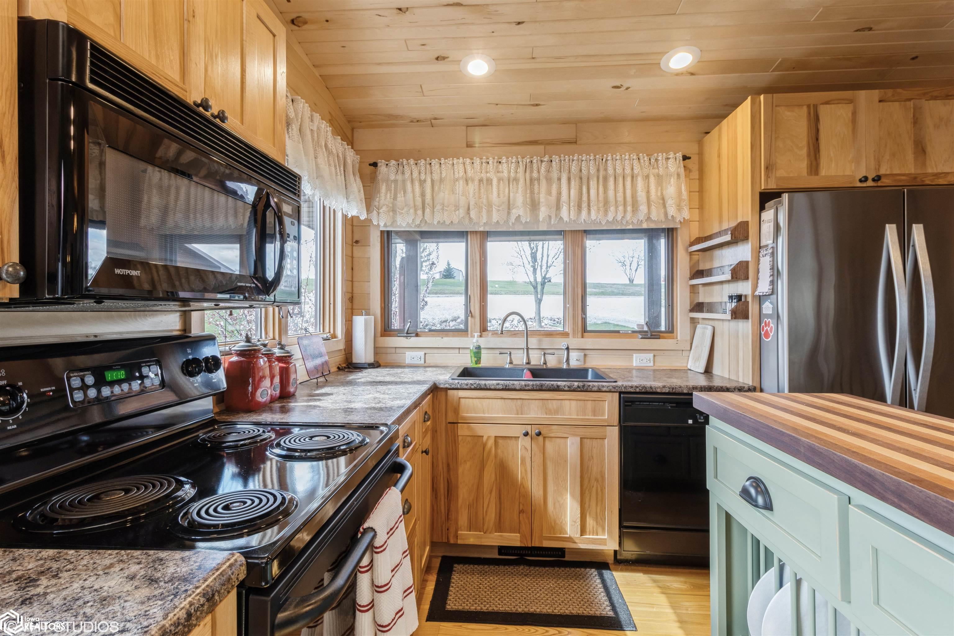1258 GREEN ACRES DRIVE, Ellston, Iowa 50074, 2 Bedrooms Bedrooms, ,2 BathroomsBathrooms,Single Family,For Sale,GREEN ACRES DRIVE,6310948