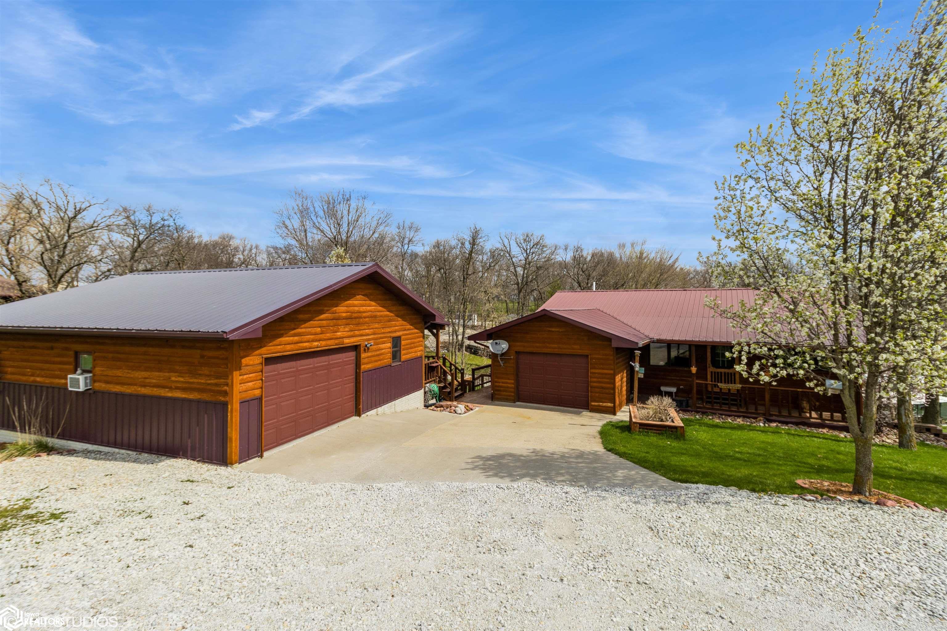 1258 GREEN ACRES DRIVE, Ellston, Iowa 50074, 2 Bedrooms Bedrooms, ,2 BathroomsBathrooms,Single Family,For Sale,GREEN ACRES DRIVE,6310948