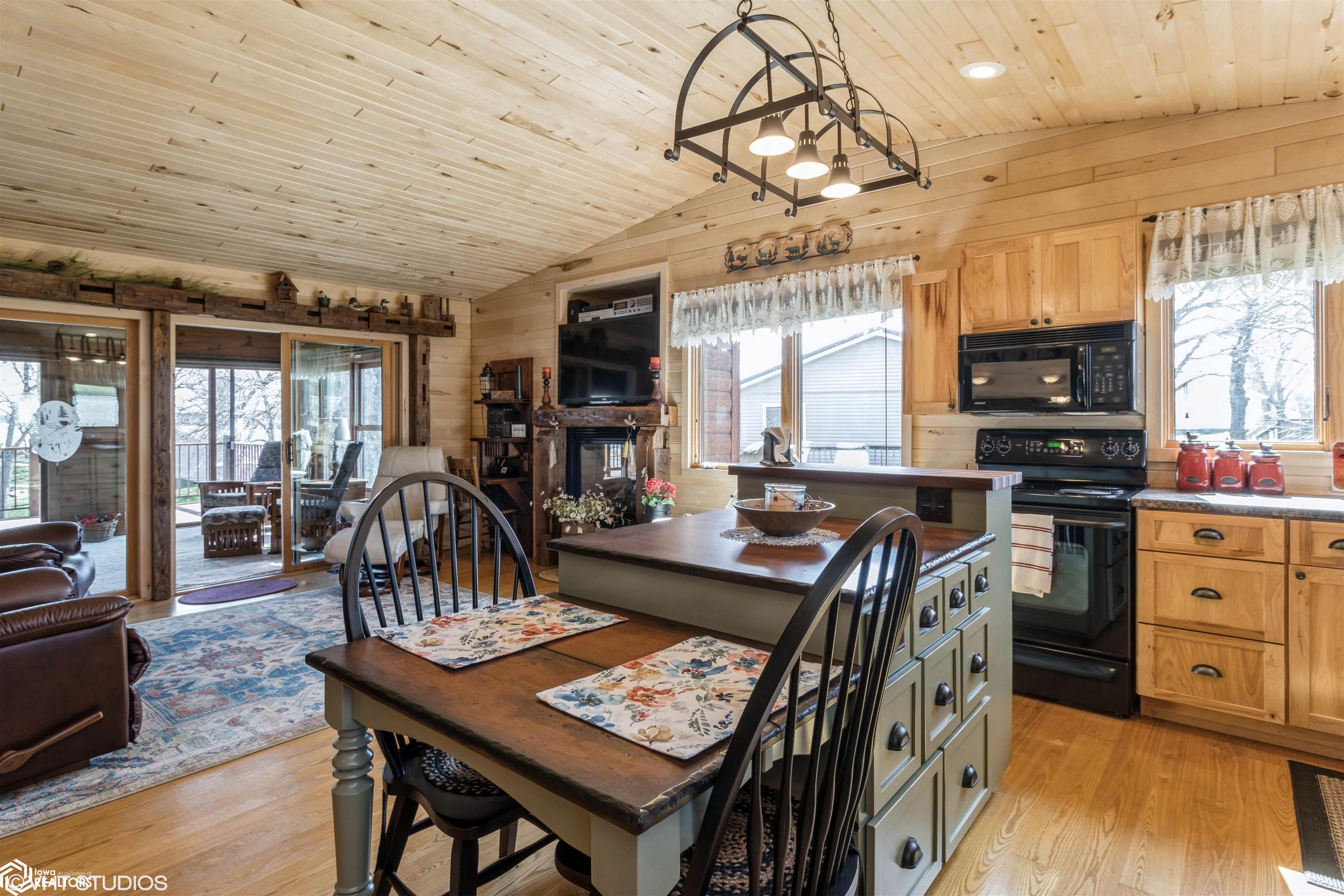 1258 GREEN ACRES DRIVE, Ellston, Iowa 50074, 2 Bedrooms Bedrooms, ,2 BathroomsBathrooms,Single Family,For Sale,GREEN ACRES DRIVE,6310948
