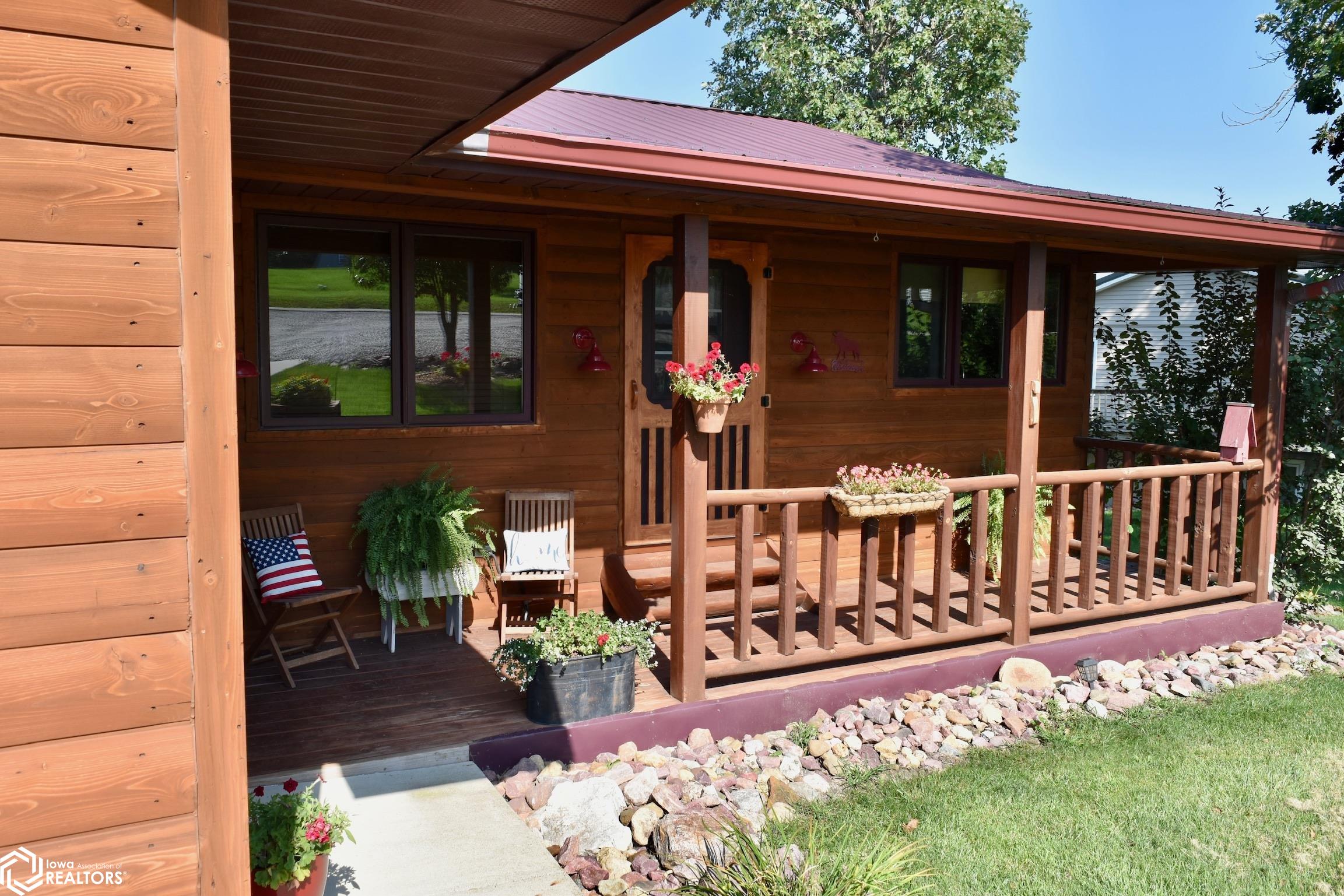 1258 GREEN ACRES DRIVE, Ellston, Iowa 50074, 2 Bedrooms Bedrooms, ,2 BathroomsBathrooms,Single Family,For Sale,GREEN ACRES DRIVE,6310948