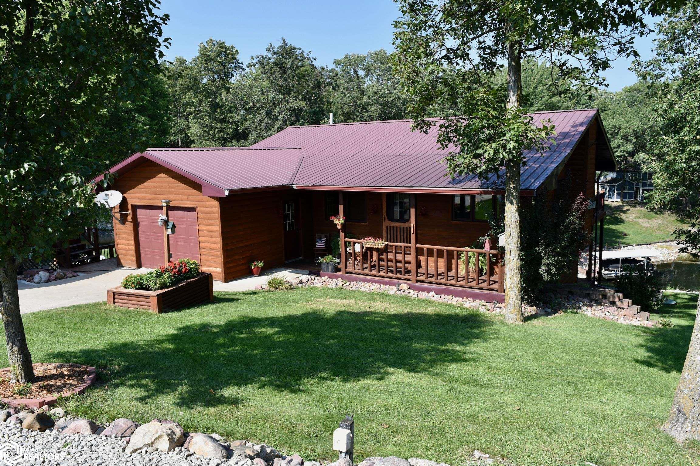 1258 GREEN ACRES DRIVE, Ellston, Iowa 50074, 2 Bedrooms Bedrooms, ,2 BathroomsBathrooms,Single Family,For Sale,GREEN ACRES DRIVE,6310948
