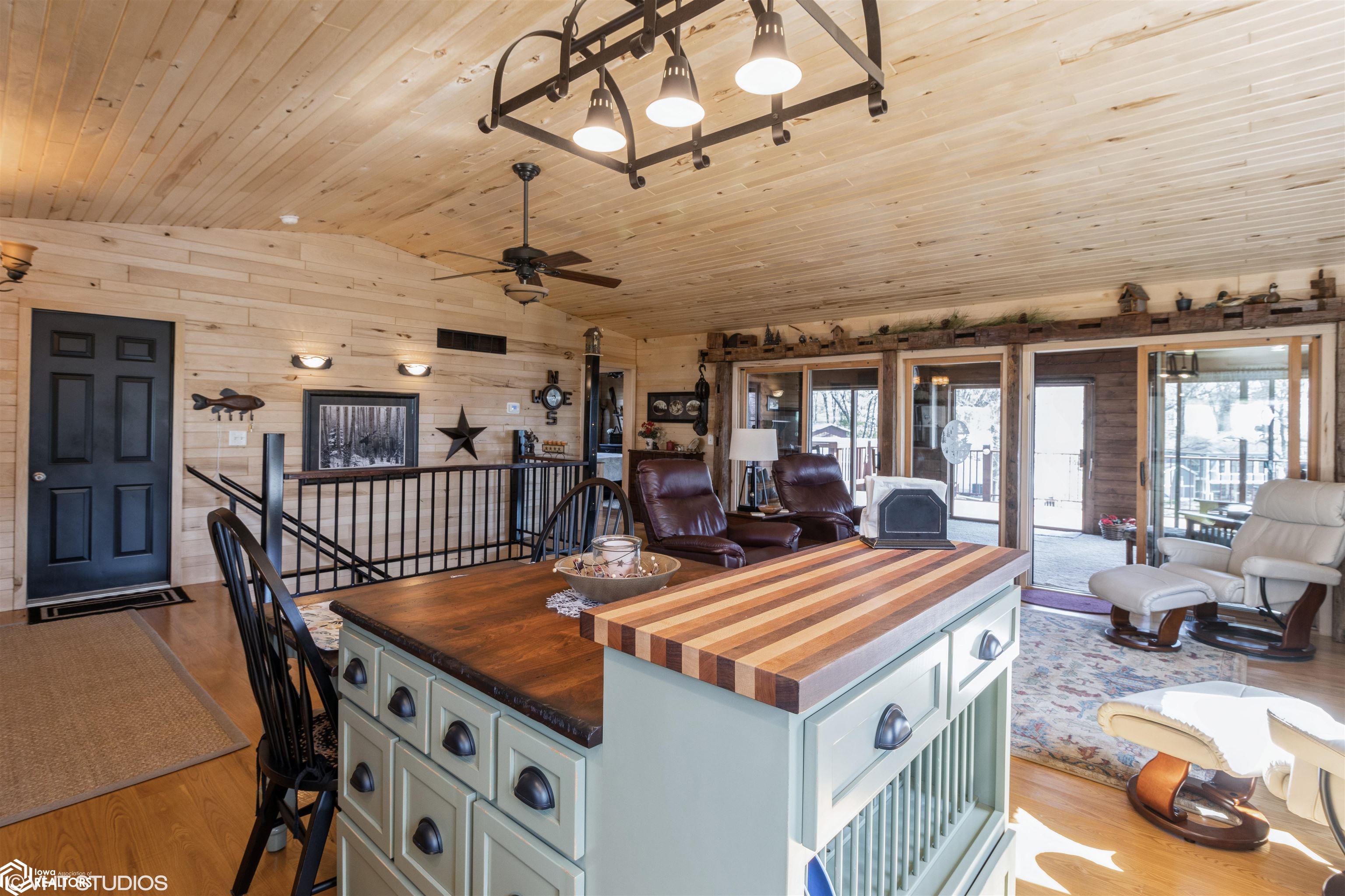1258 GREEN ACRES DRIVE, Ellston, Iowa 50074, 2 Bedrooms Bedrooms, ,2 BathroomsBathrooms,Single Family,For Sale,GREEN ACRES DRIVE,6310948