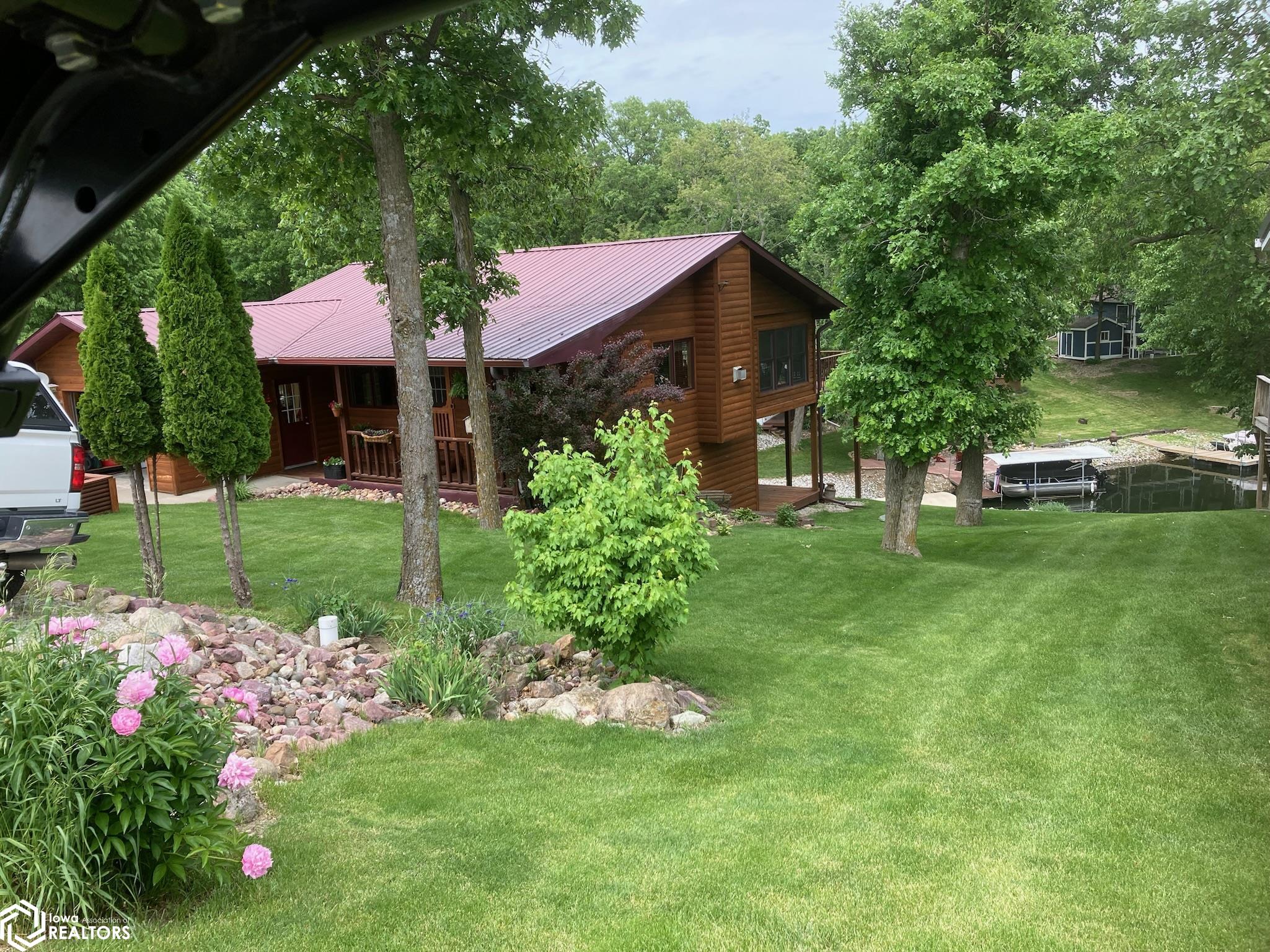 1258 GREEN ACRES DRIVE, Ellston, Iowa 50074, 2 Bedrooms Bedrooms, ,2 BathroomsBathrooms,Single Family,For Sale,GREEN ACRES DRIVE,6310948