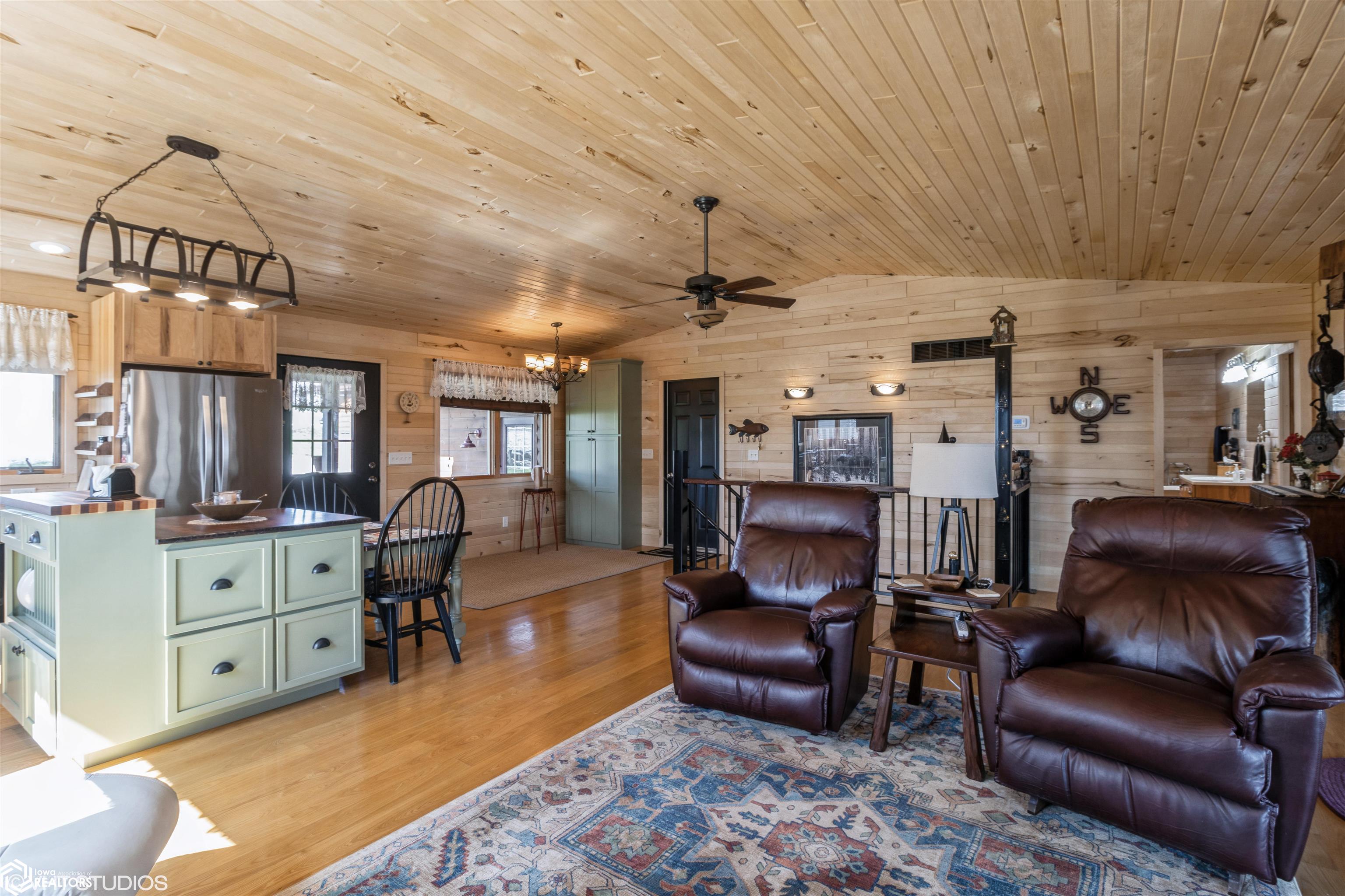 1258 GREEN ACRES DRIVE, Ellston, Iowa 50074, 2 Bedrooms Bedrooms, ,2 BathroomsBathrooms,Single Family,For Sale,GREEN ACRES DRIVE,6310948