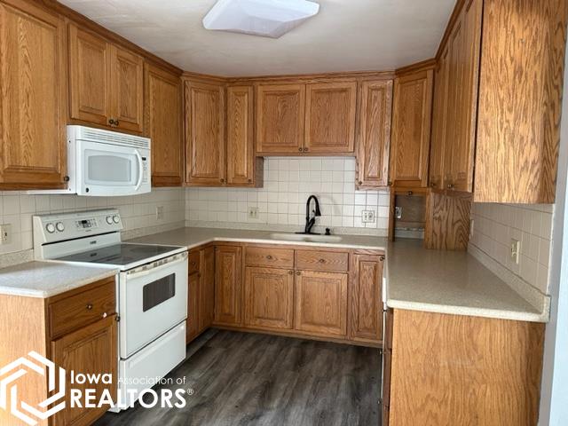 14 Rainbow Drive, Humboldt, Iowa image 11