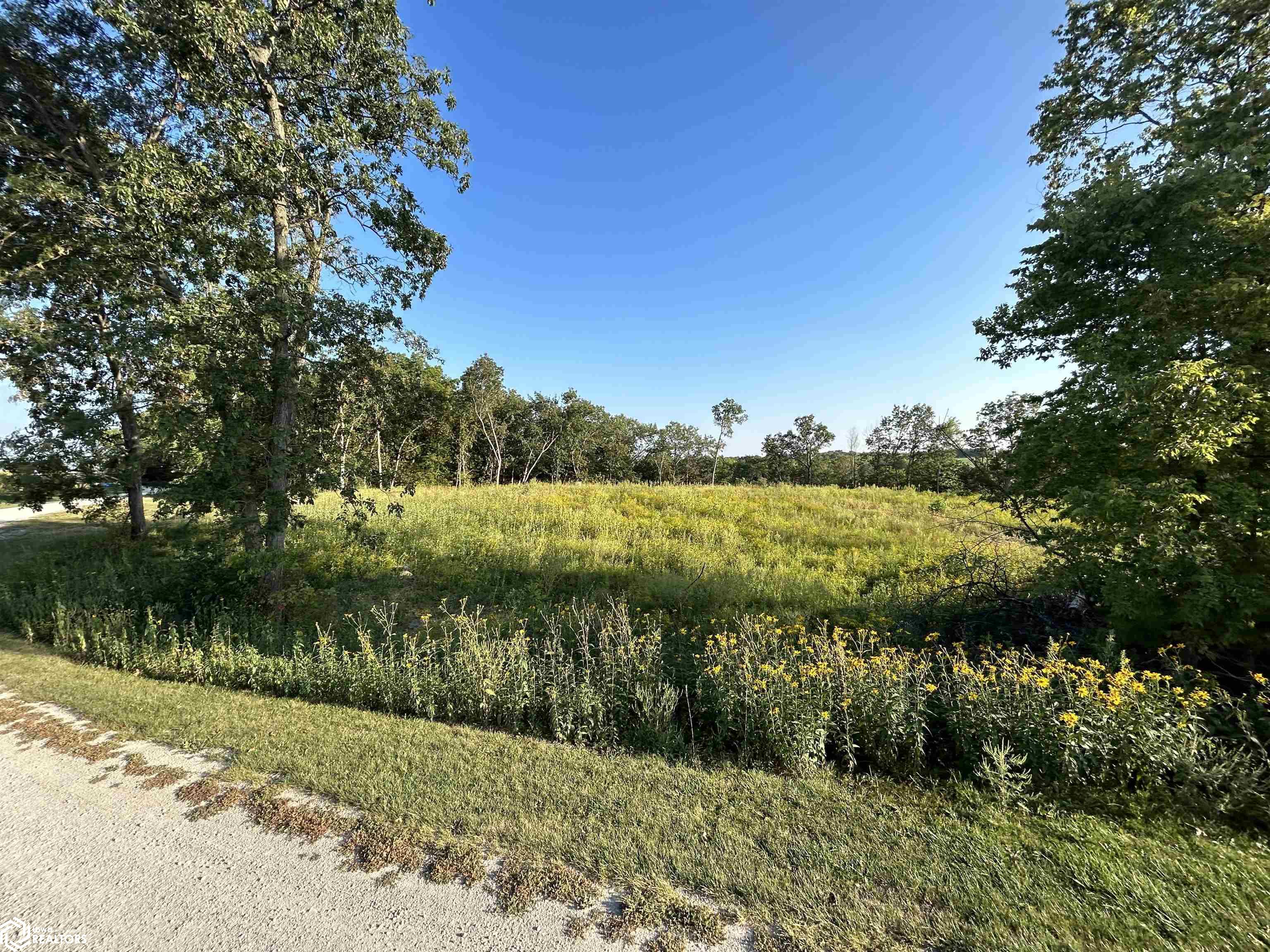Lot 4 Creek View Drive, Mount Pleasant, Iowa image 4