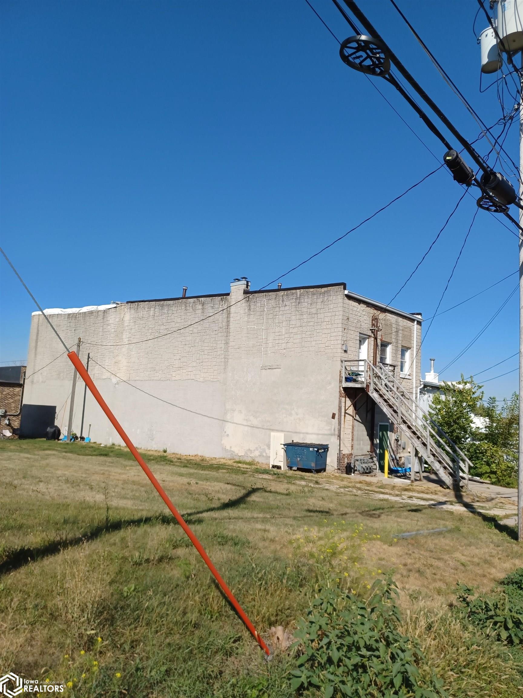 418 2nd, Gladbrook, Iowa 50635, ,Commercial (5+ Units),For Sale,2nd,6311287