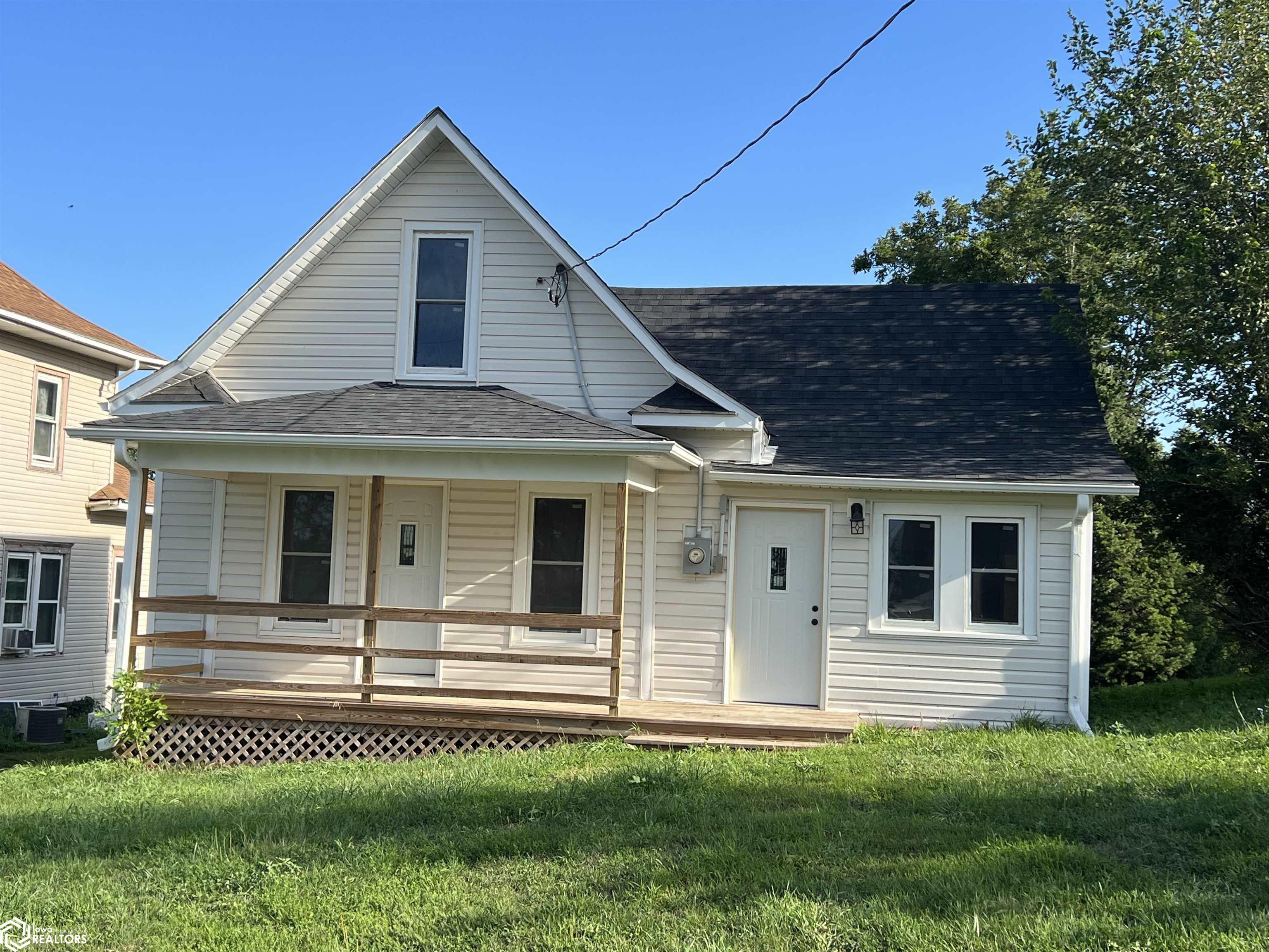 235 Kane, Dow City, Iowa 51528, 2 Bedrooms Bedrooms, ,Single Family,For Sale,Kane,6311293