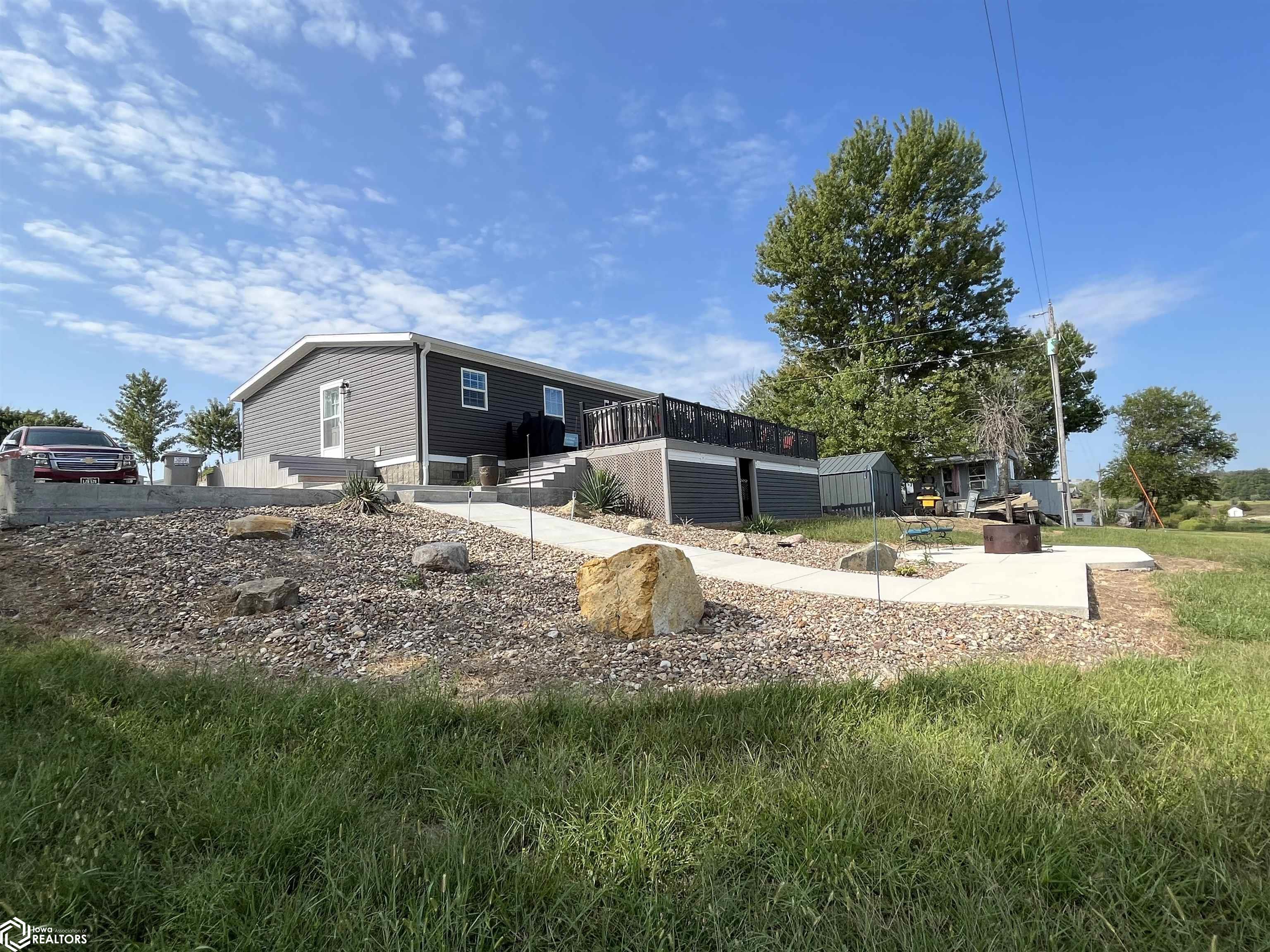 112 Arrowhead Road, Melrose, Iowa image 33