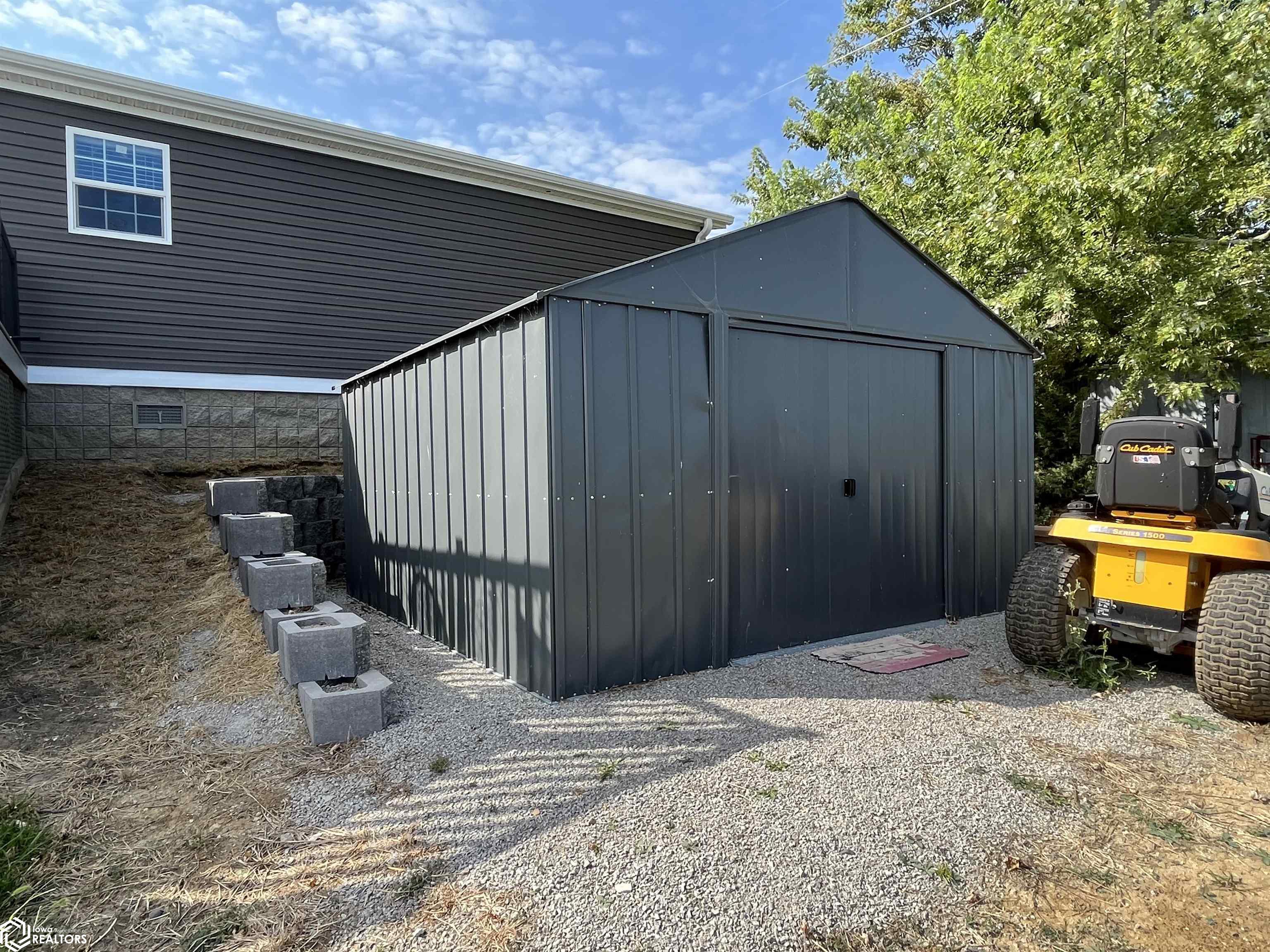 112 Arrowhead Road, Melrose, Iowa image 35