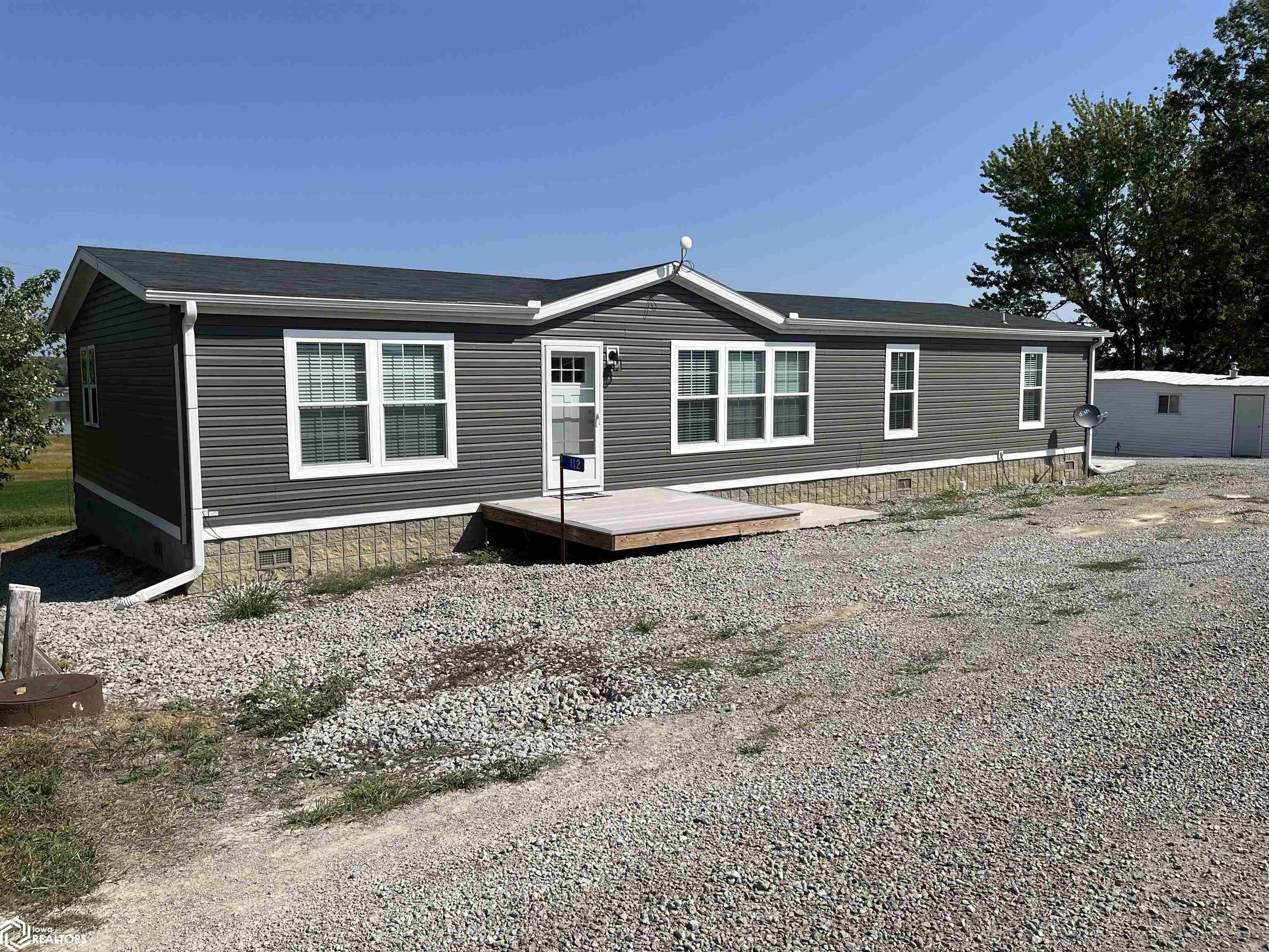 112 Arrowhead Road, Melrose, Iowa image 37