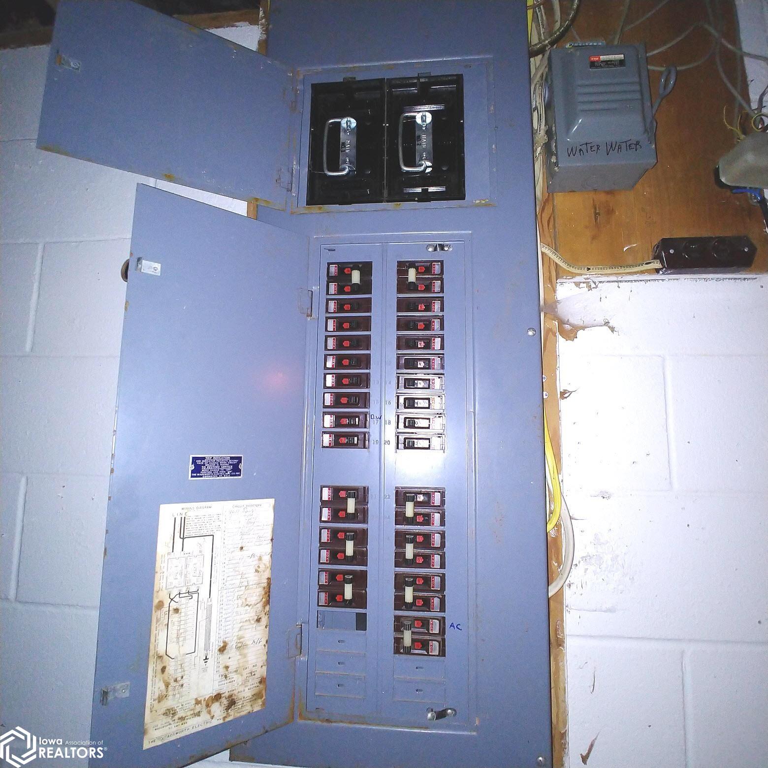 116 NW 1st St, Gilmore City, Iowa image 33