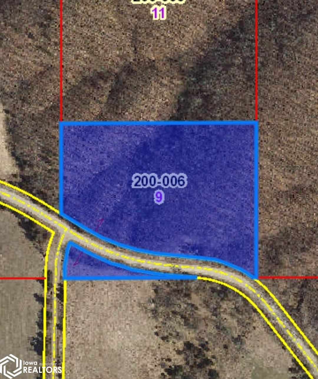 Ridge Road, Grand River, Iowa 50108, ,Lots & Land,For Sale,Ridge Road,6311559