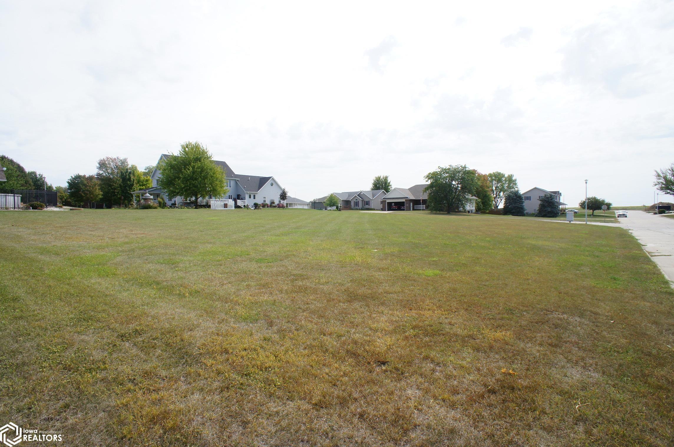 Lots 3 & 4 Brewer Creek Estates 1st Addition, Webster City, Iowa image 2
