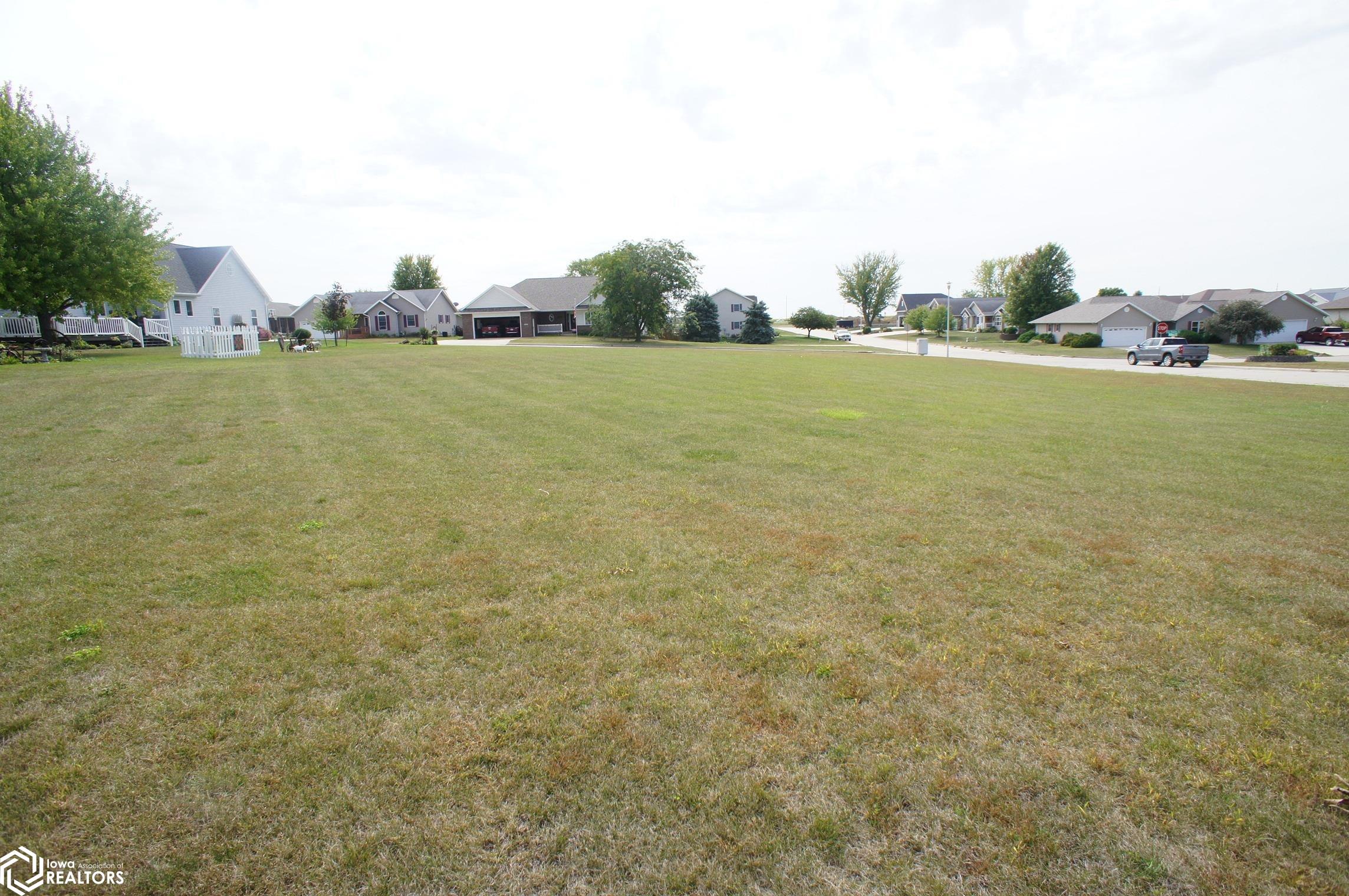 Lots 3 & 4 Brewer Creek Estates 1st Addition, Webster City, Iowa image 3
