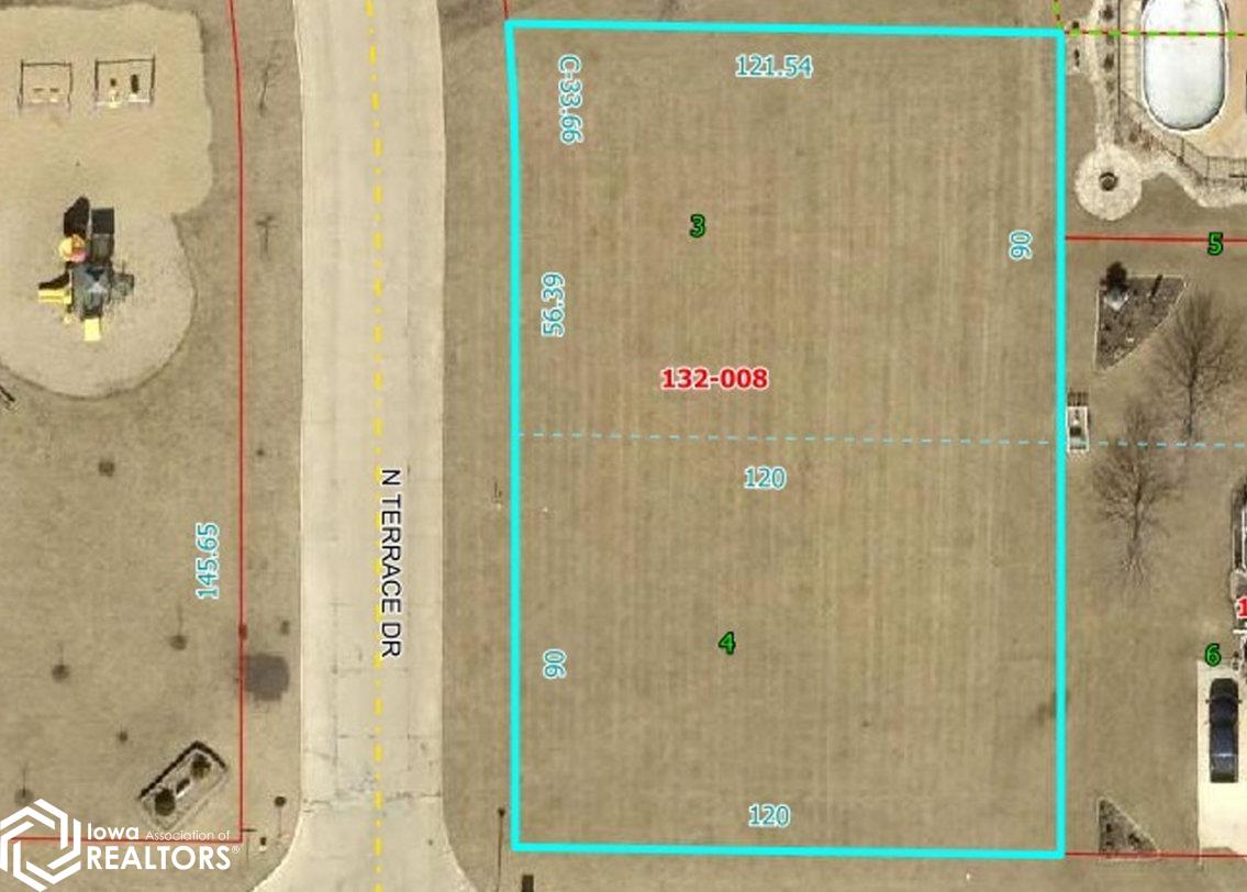 Lots 3 & 4 Brewer Creek Estates 1st Addition, Webster City, Iowa image 8