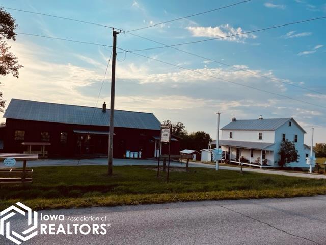 25549 Elk Chapel, Lamoni, Iowa 50140, 5 Bedrooms Bedrooms, ,Single Family,For Sale,Elk Chapel,6311596