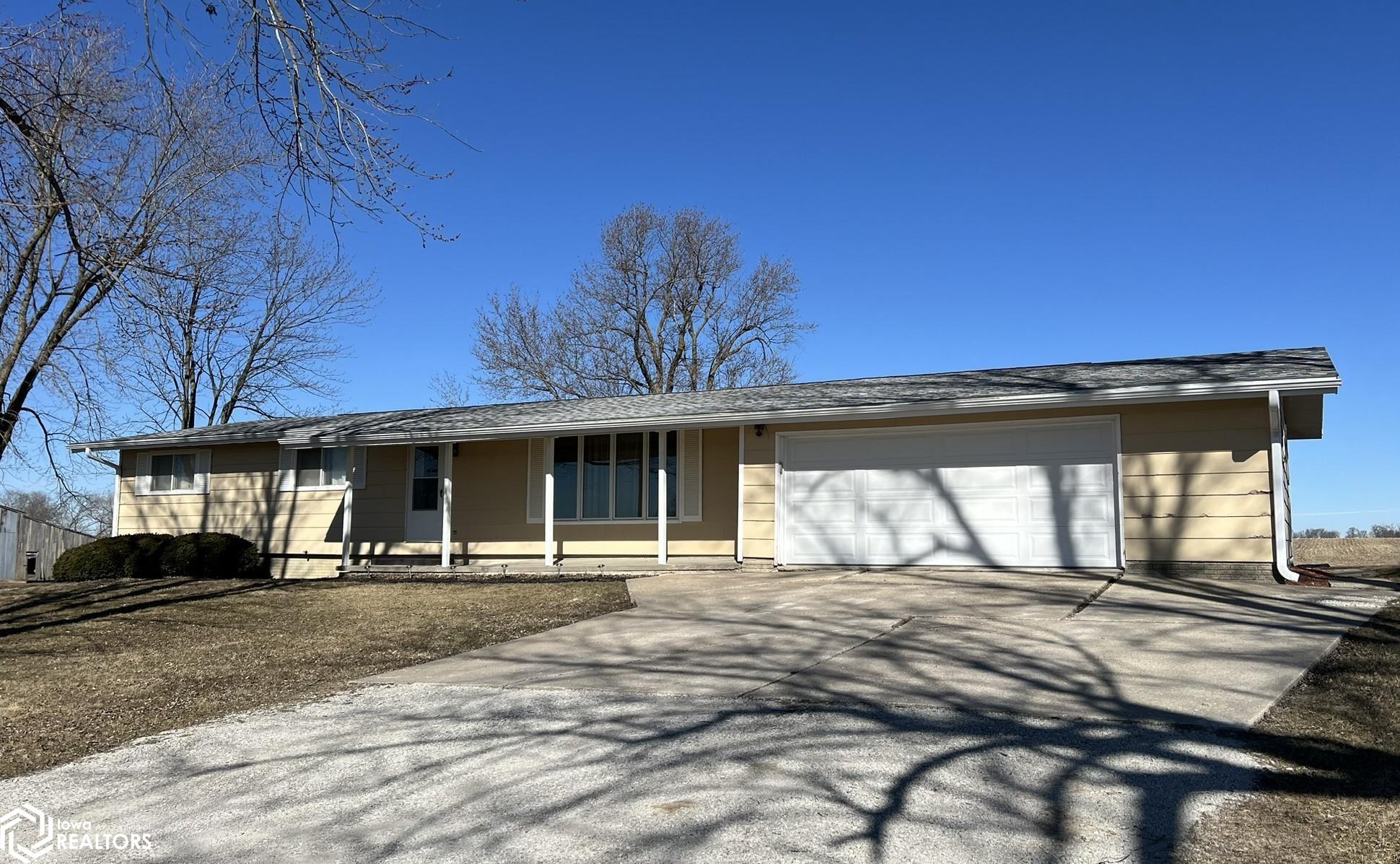 1209 Forest, Murray, Iowa 50174, 3 Bedrooms Bedrooms, ,1 BathroomBathrooms,Single Family,For Sale,Forest,6311652