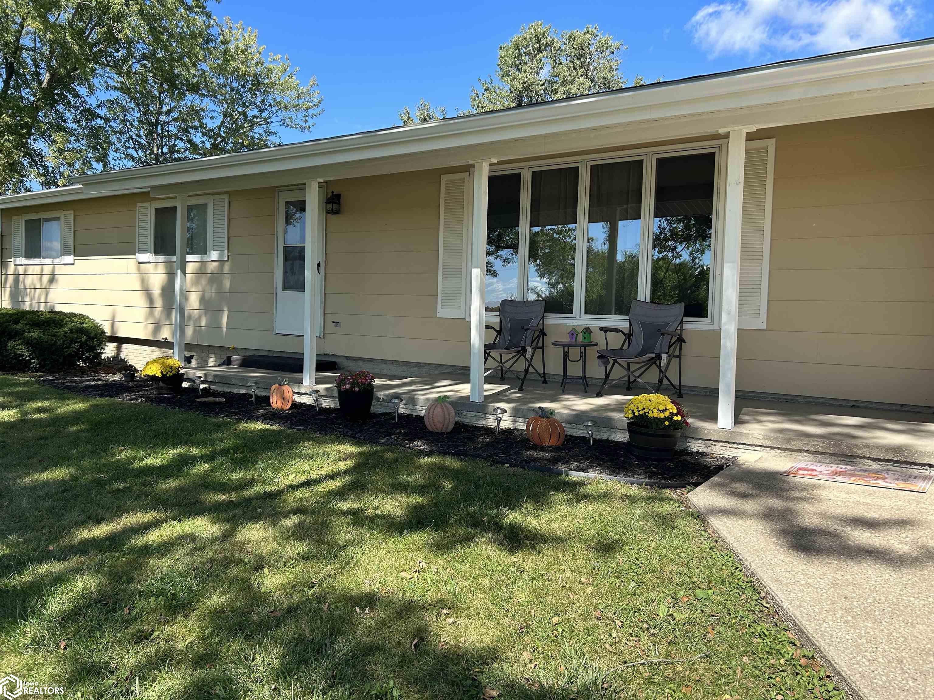 1209 Forest, Murray, Iowa 50174, 3 Bedrooms Bedrooms, ,2 BathroomsBathrooms,Single Family,For Sale,Forest,6311652