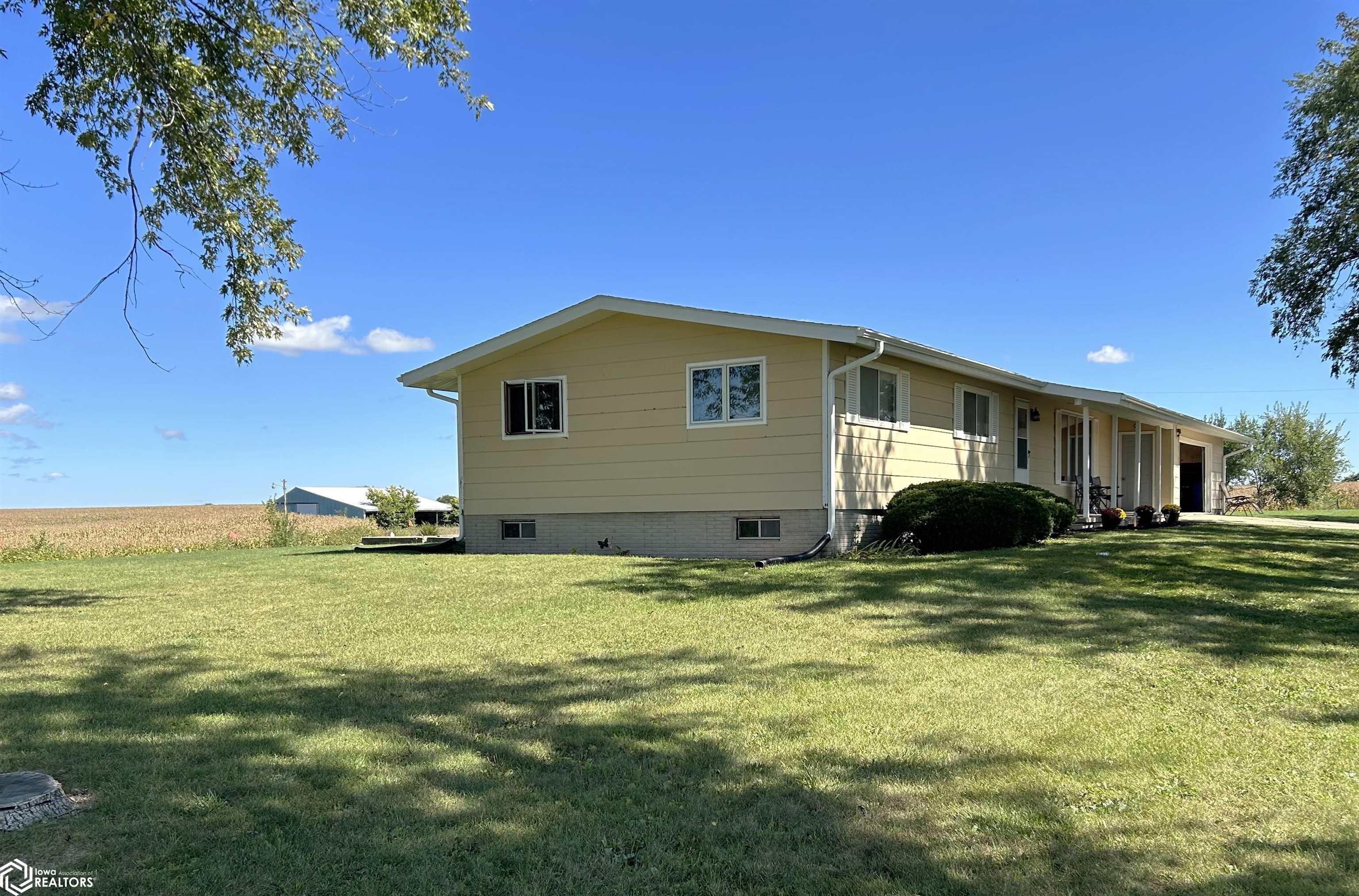 1209 Forest, Murray, Iowa 50174, 3 Bedrooms Bedrooms, ,2 BathroomsBathrooms,Single Family,For Sale,Forest,6311652