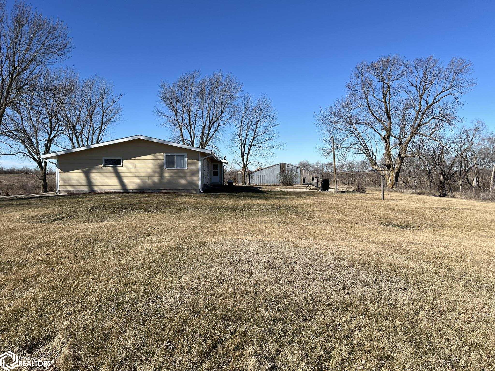 1209 Forest, Murray, Iowa 50174, 3 Bedrooms Bedrooms, ,2 BathroomsBathrooms,Single Family,For Sale,Forest,6311652