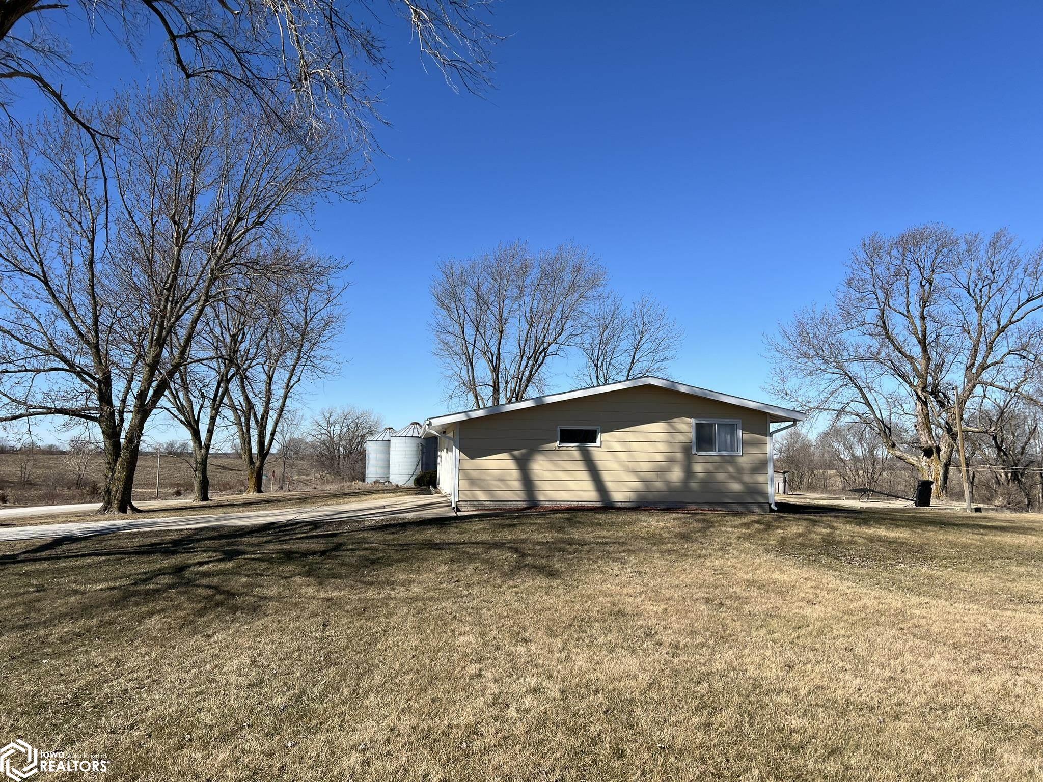 1209 Forest, Murray, Iowa 50174, 3 Bedrooms Bedrooms, ,2 BathroomsBathrooms,Single Family,For Sale,Forest,6311652