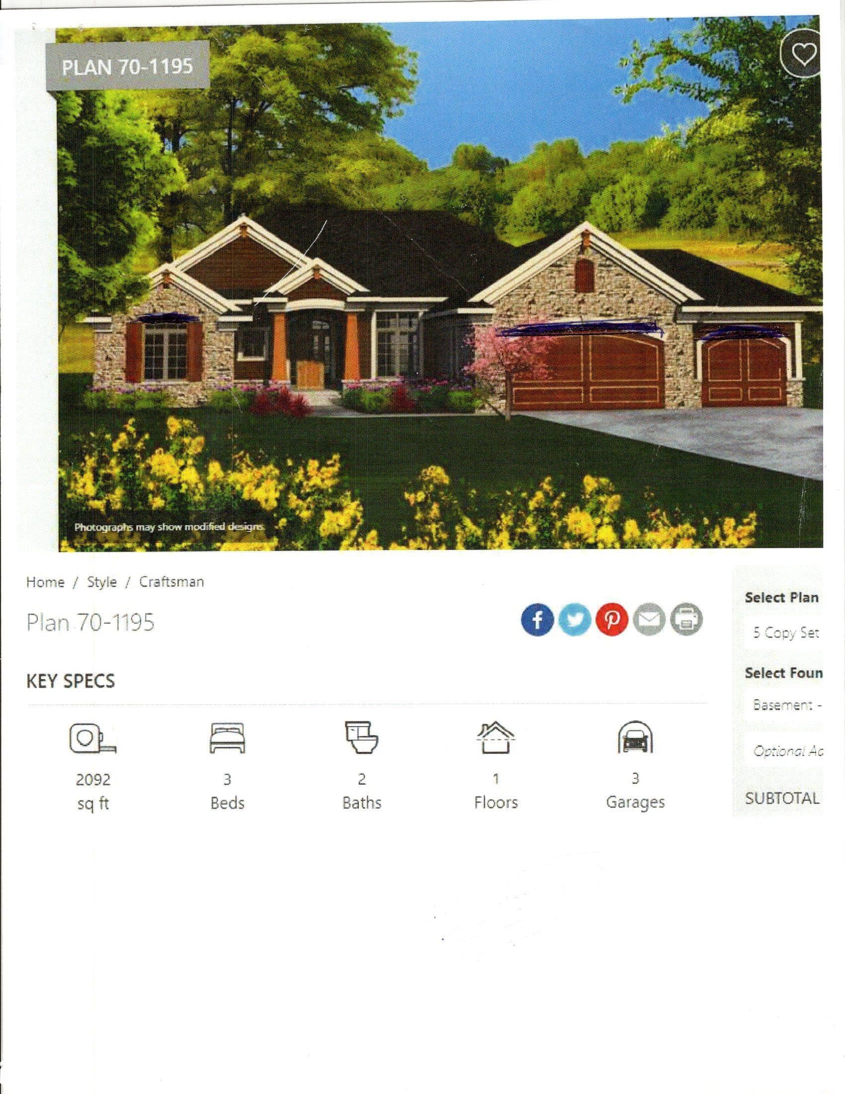 1605 Oakridge, Red Oak, Iowa 51566, 5 Bedrooms Bedrooms, ,2 BathroomsBathrooms,Single Family,For Sale,Oakridge,6311694