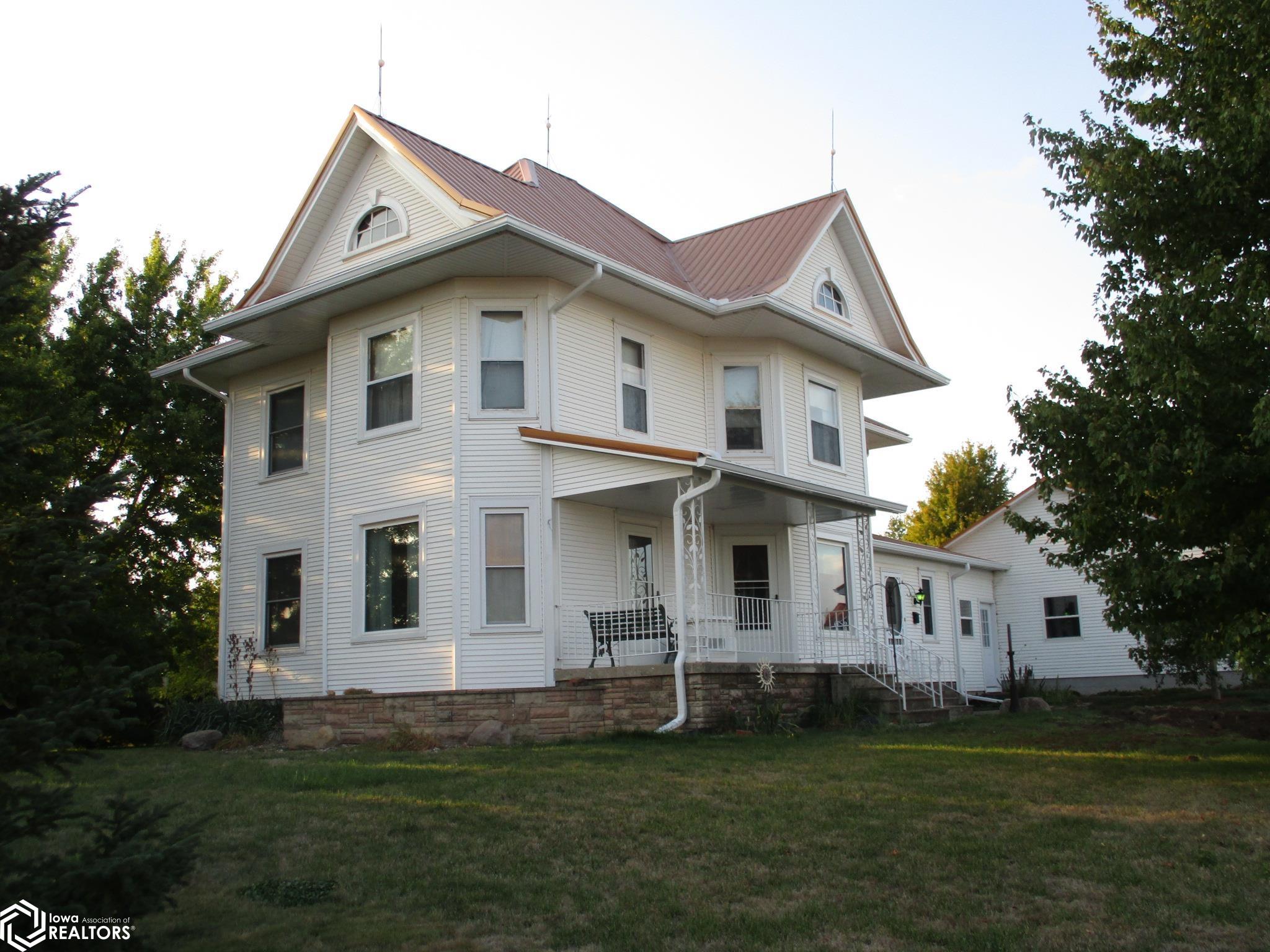 2757 220th Street, Clutier, Iowa image 2