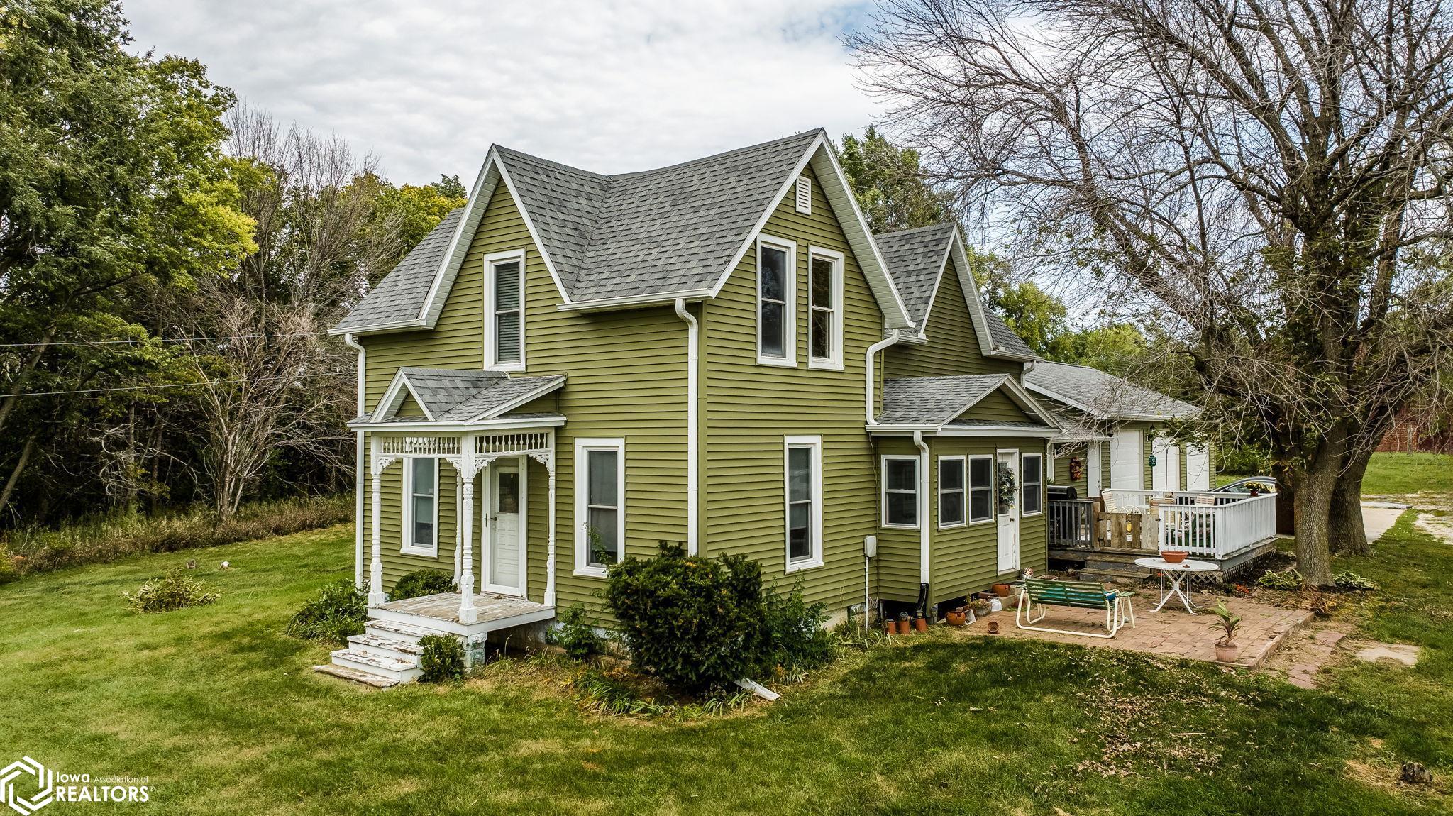 2566 Yellowwood Road, Kimballton, Iowa image 1