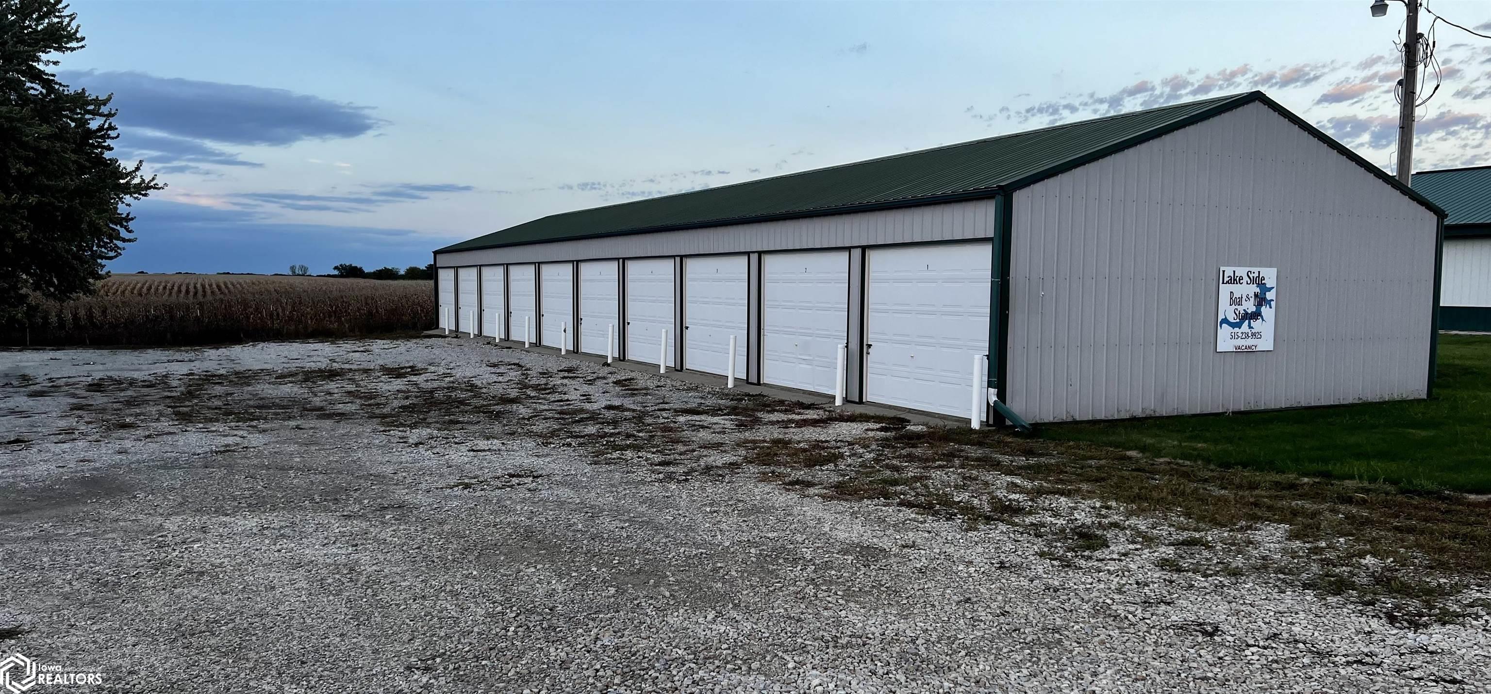 3078 130Th, Ellston, Iowa 50074, ,Commercial (5+ Units),For Sale,130Th,6312355