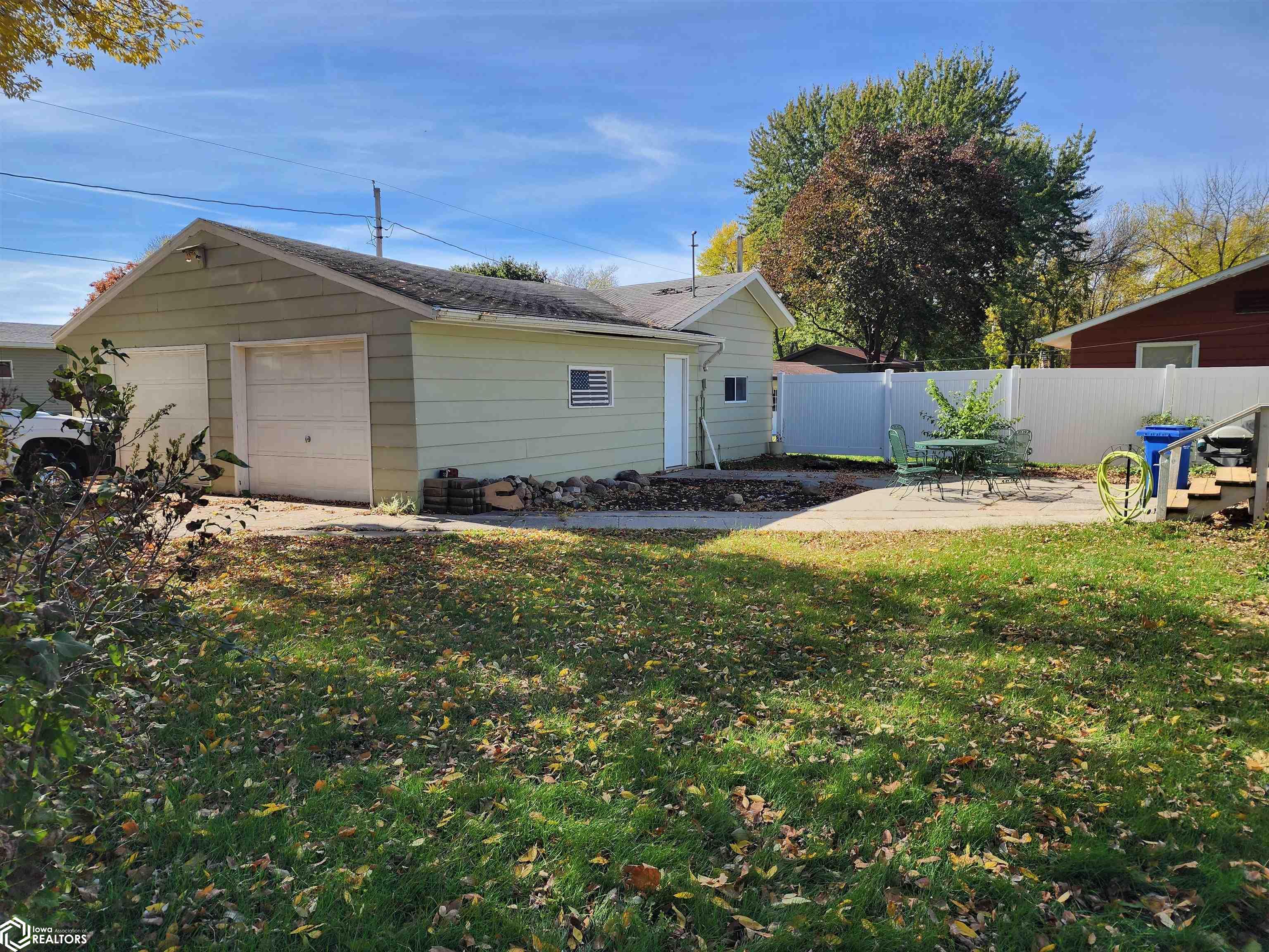 Farm & Home Services Serving Algona Since 1920