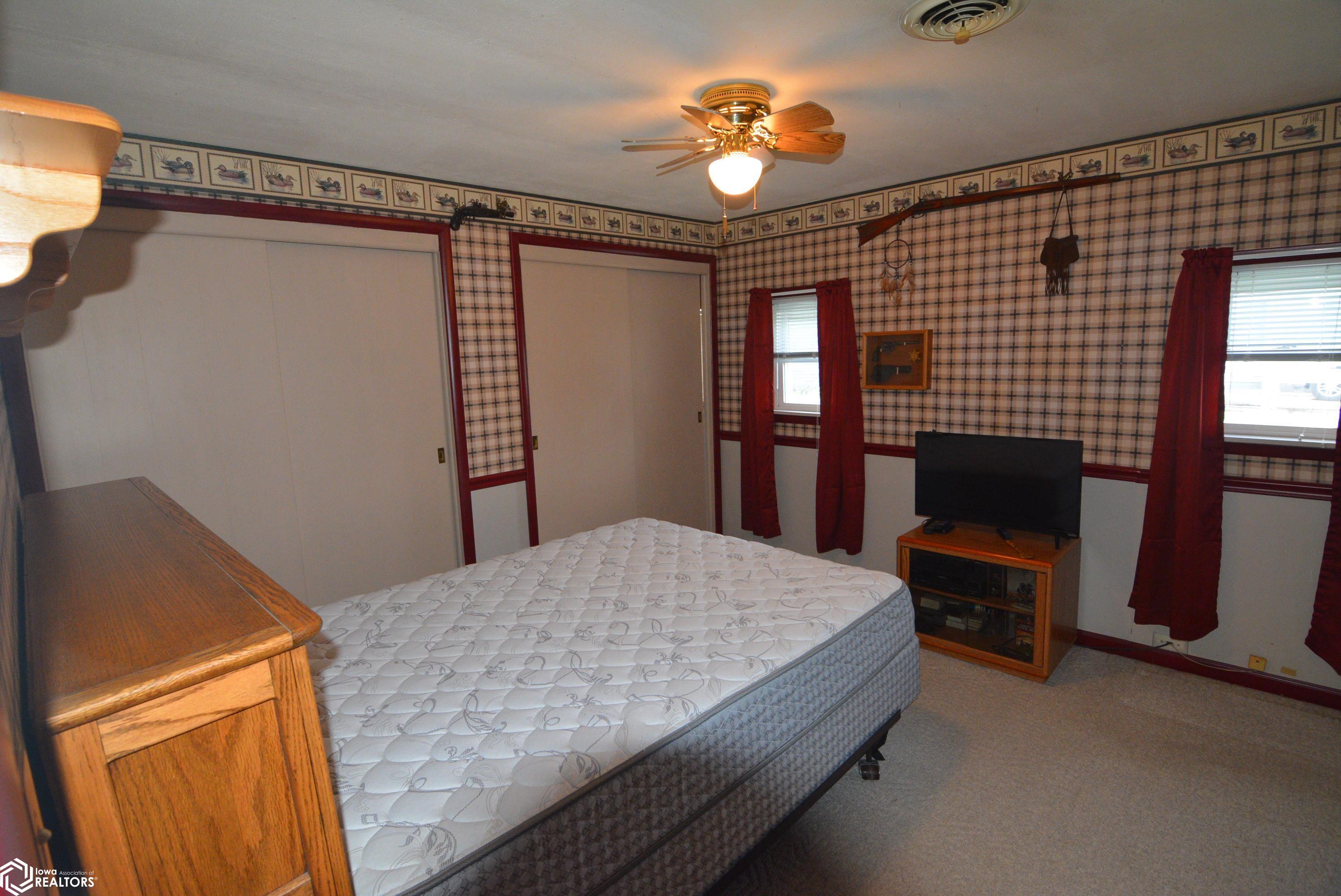 718 Hamilton, Grinnell, Iowa 50112, 3 Bedrooms Bedrooms, ,1 BathroomBathrooms,Single Family,For Sale,Hamilton,6312455