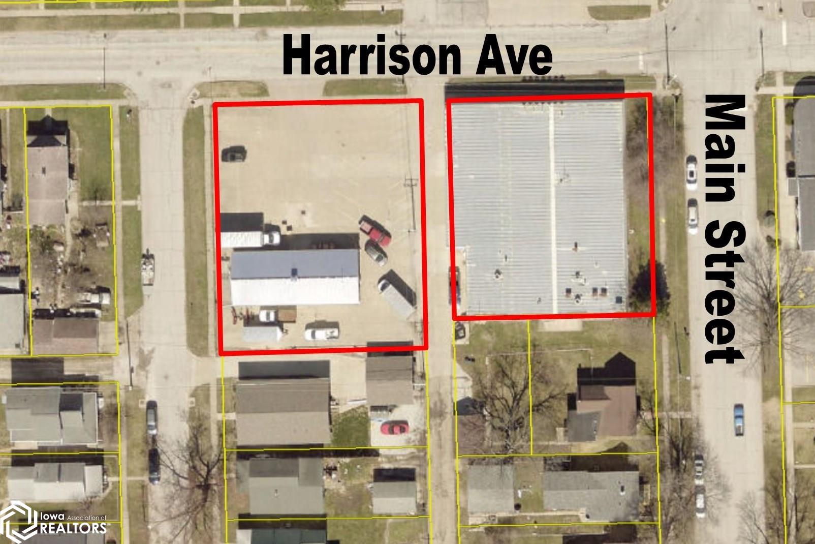 209 Harrison, Burlington, Iowa 52601, ,Commercial (5+ Units),For Sale,Harrison,6312591