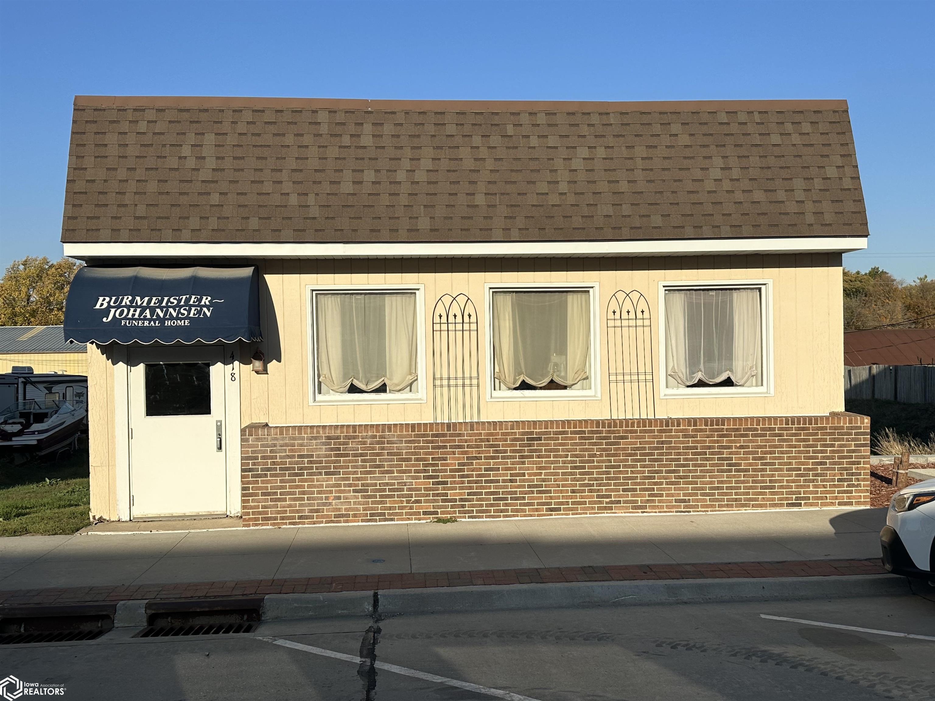 418 East, Shelby, Iowa 51570, ,Commercial (5+ Units),For Sale,East,6312711