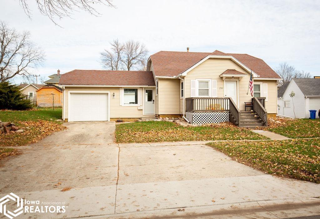 Farm & Home Services Serving Algona Since 1920