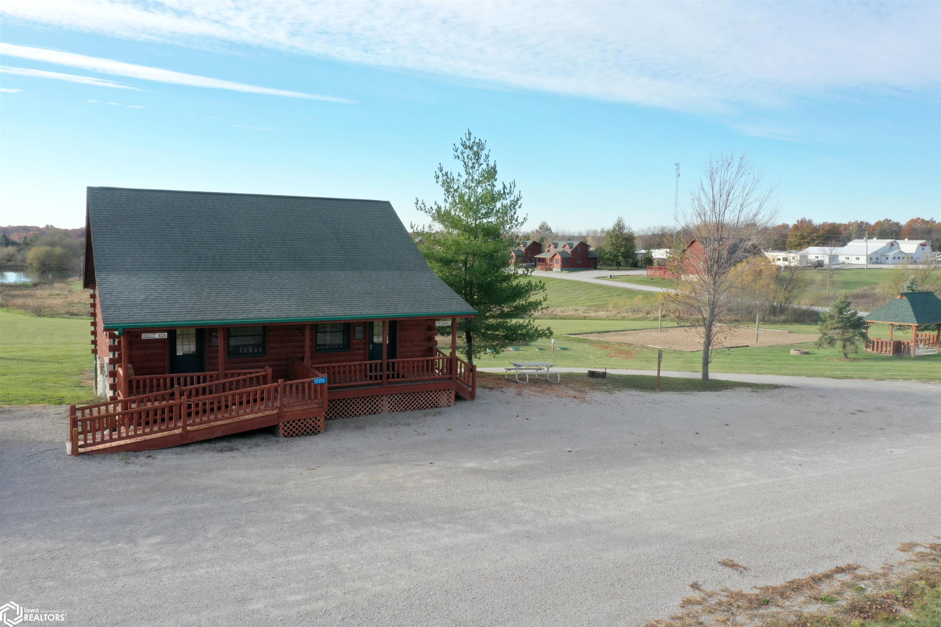 19535 Hwy J18, Moravia, Iowa 52574, ,Commercial (5+ Units),For Sale,Hwy J18,6312828