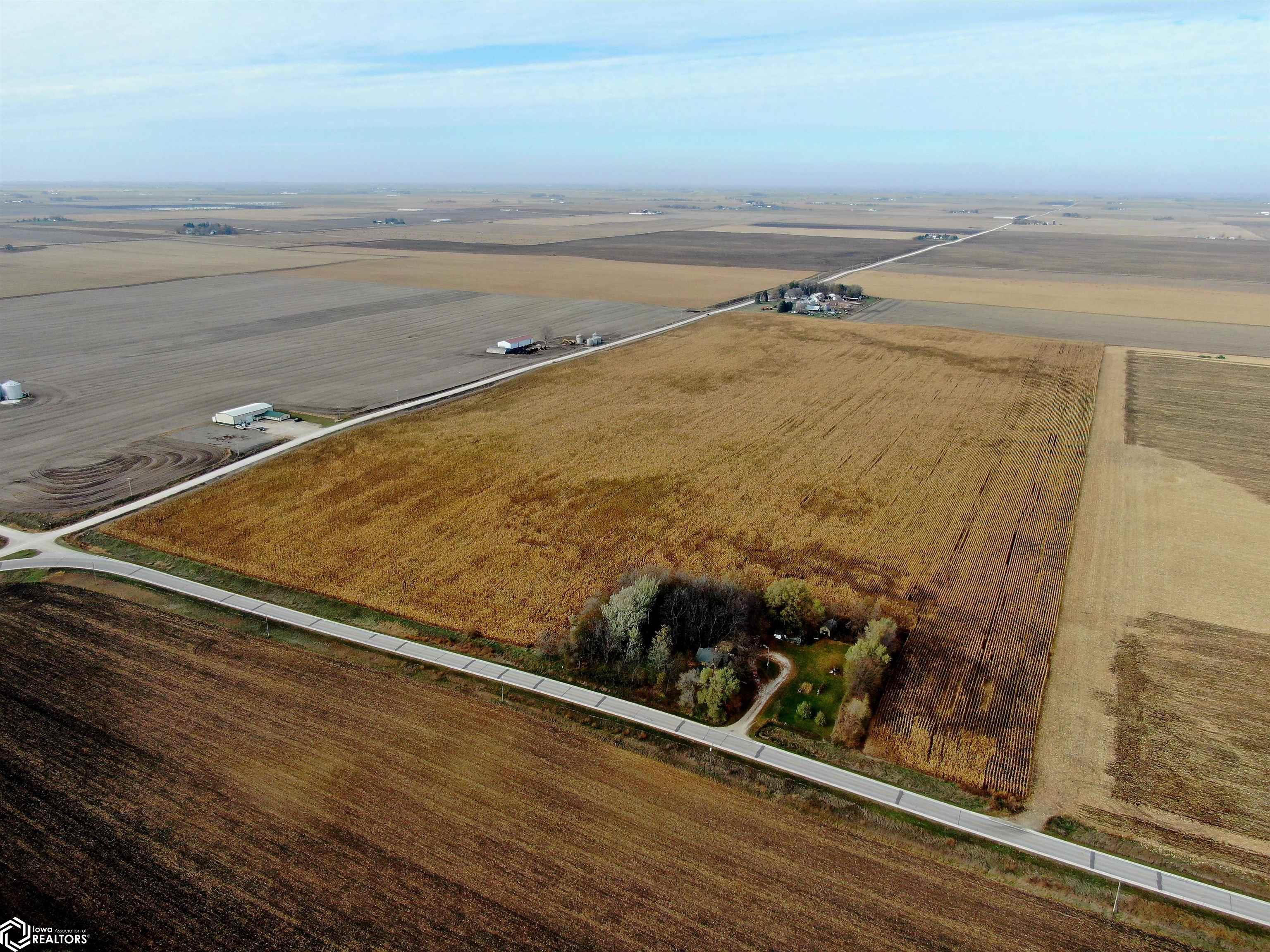 25393 County Rd 27, Radcliffe, Iowa 50230, ,Lots & Land,For Sale,County Rd 27,6312868