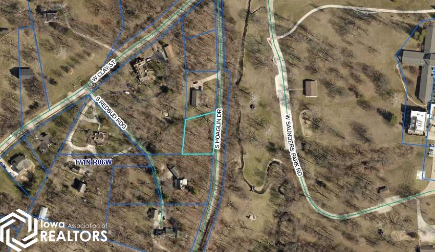 Lot 1 S Hoaglin Drive, Mount Pleasant, Iowa image 3