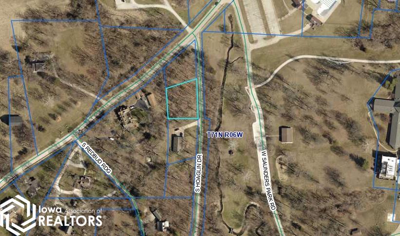 Lot 3 S Hoaglin Drive, Mount Pleasant, Iowa image 3