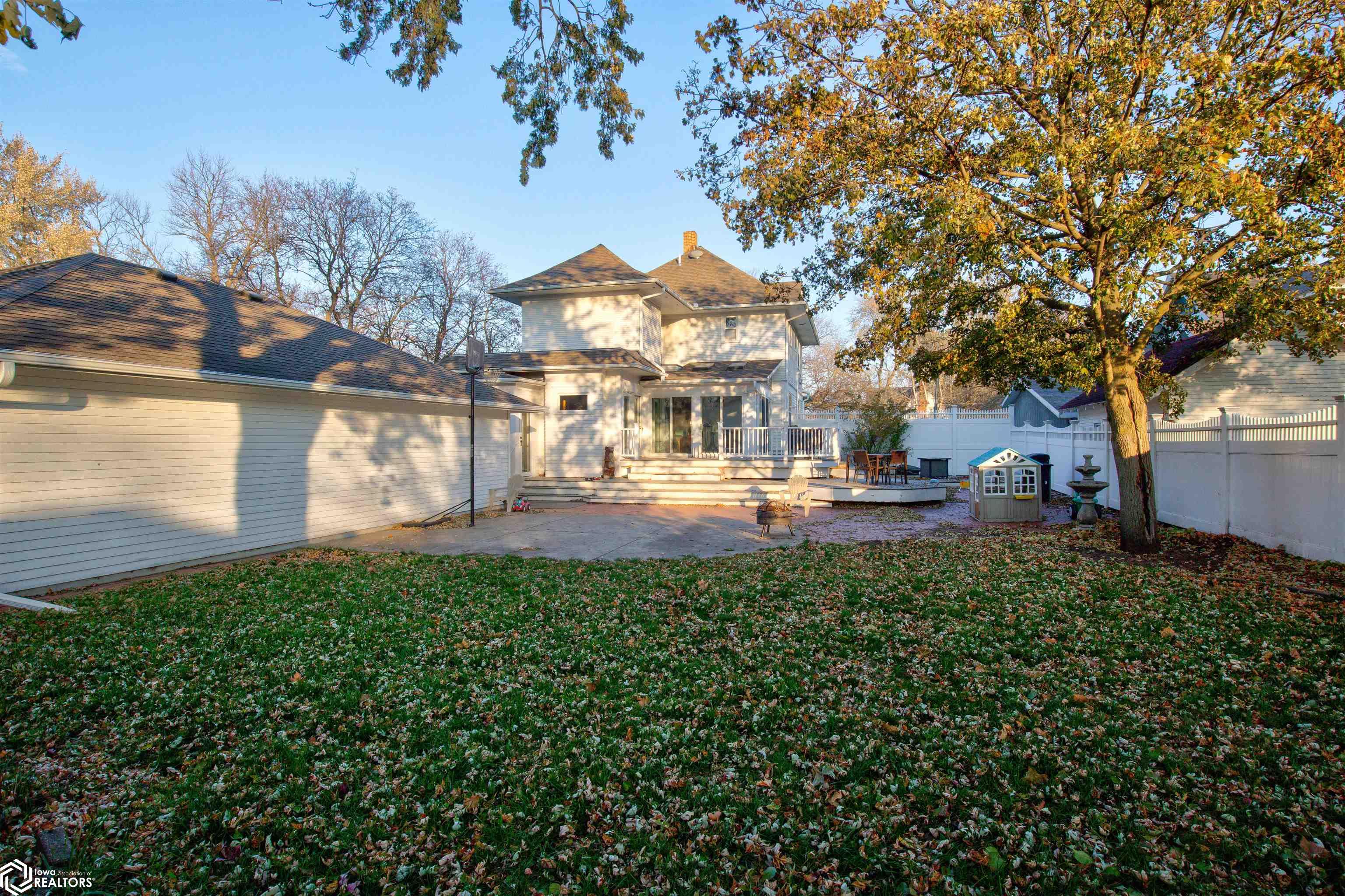512 Taft Street, Humboldt, Iowa image 38