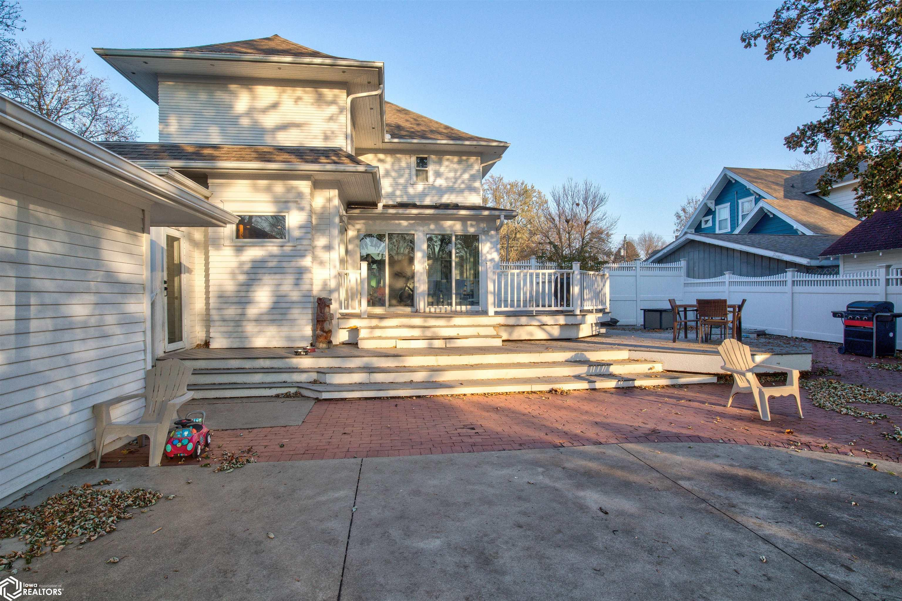 512 Taft Street, Humboldt, Iowa image 39