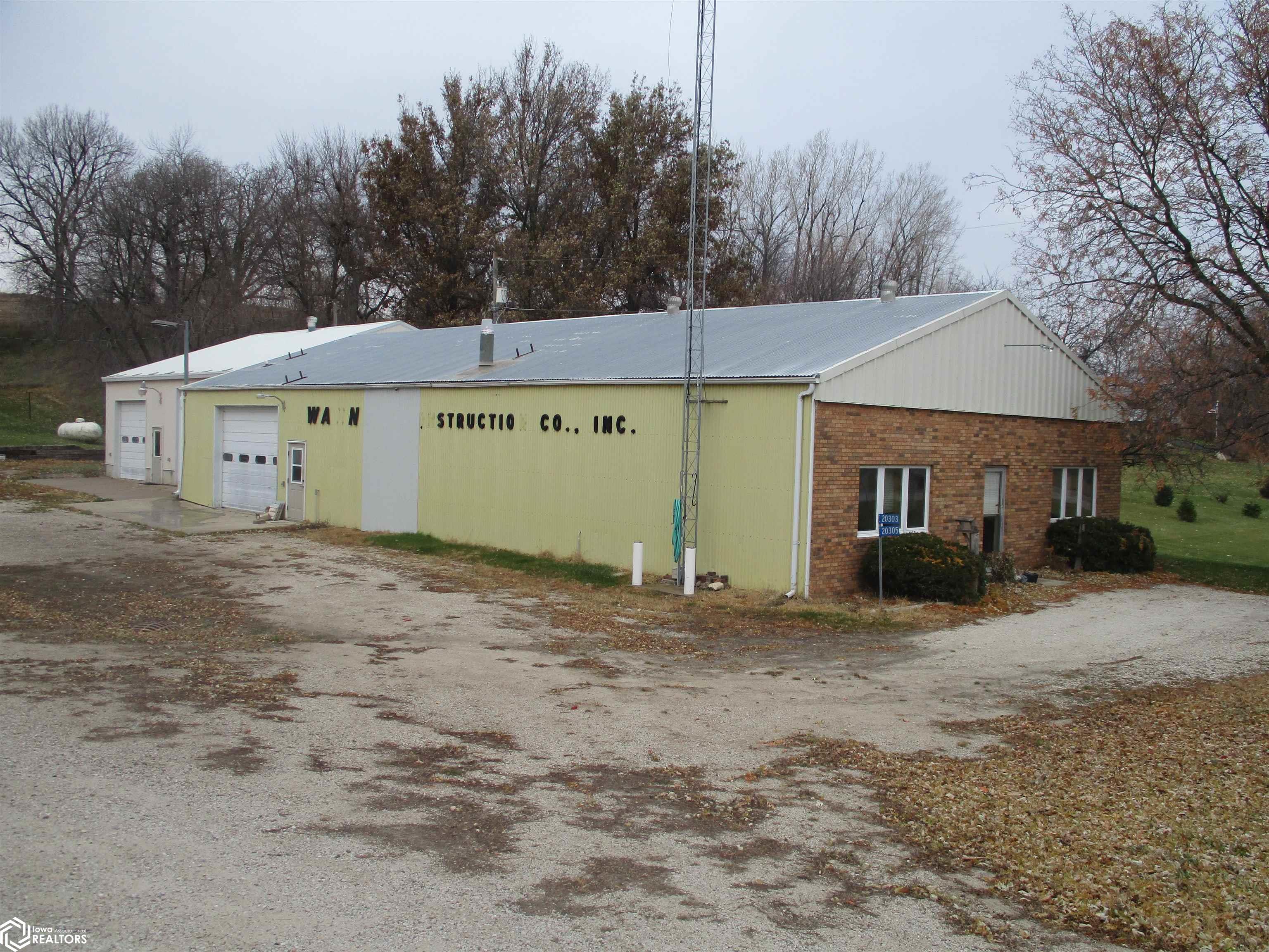 Listing Kanne Realty & Associates