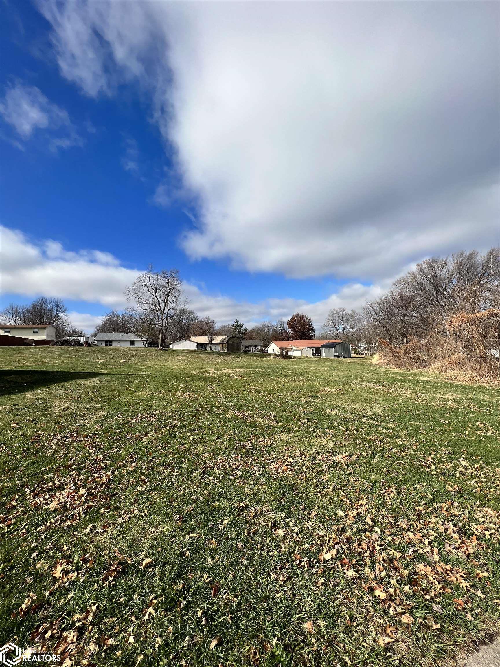 1613 16th, Centerville, Iowa 52544, ,Lots & Land,For Sale,16th,6313217