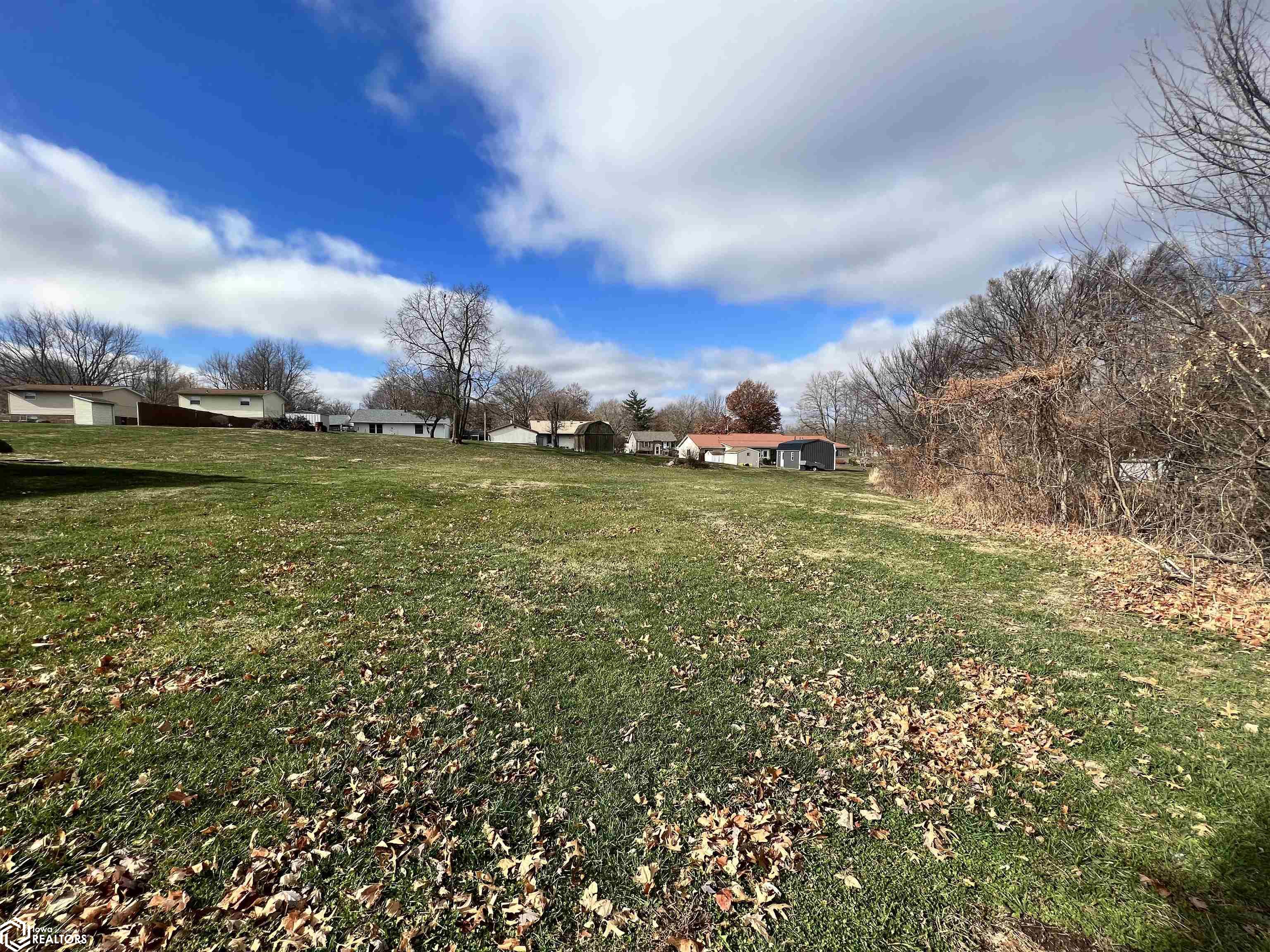 1613 16th, Centerville, Iowa 52544, ,Lots & Land,For Sale,16th,6313217