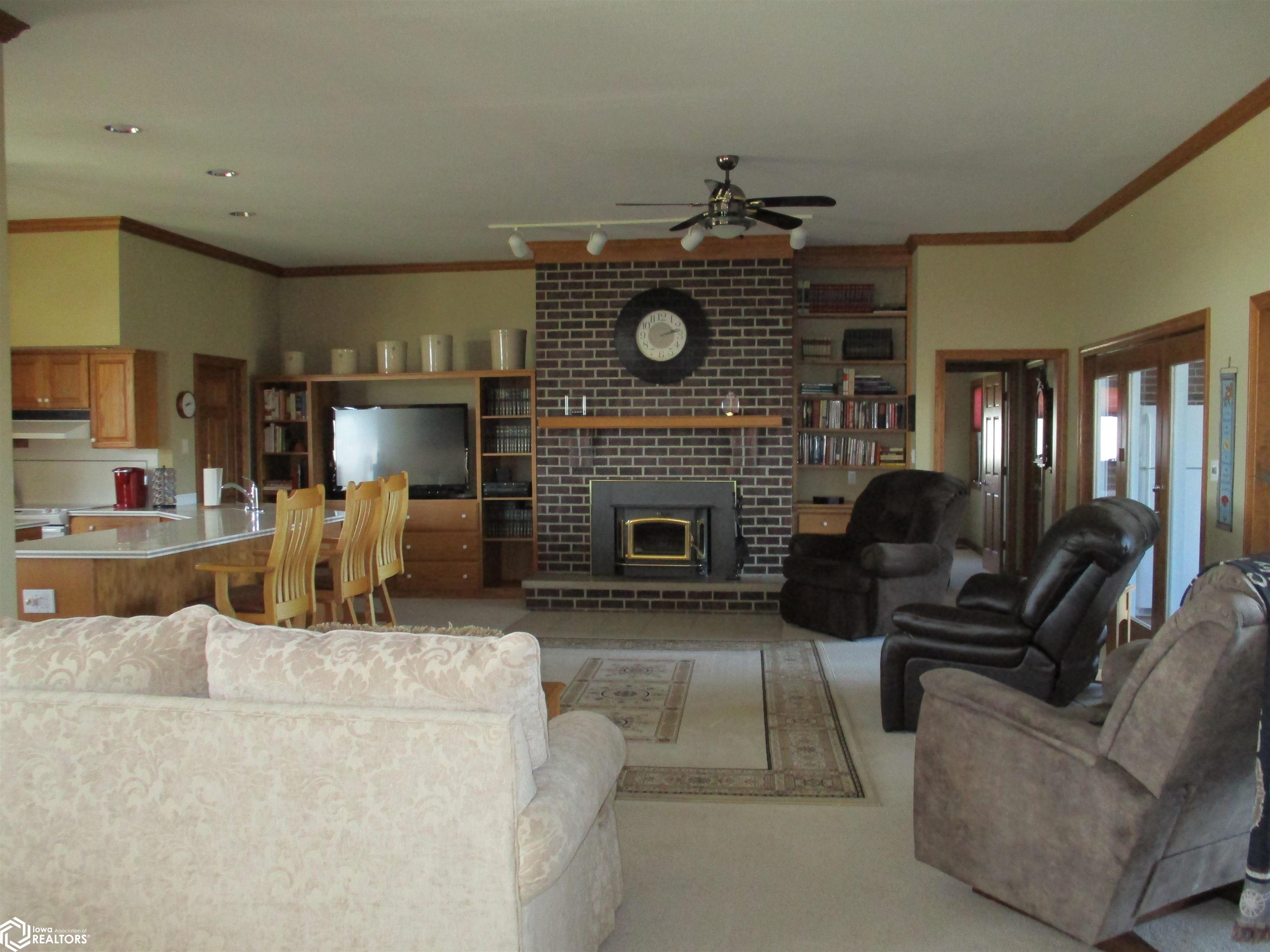 20843 265th Avenue, Moulton, Iowa image 4