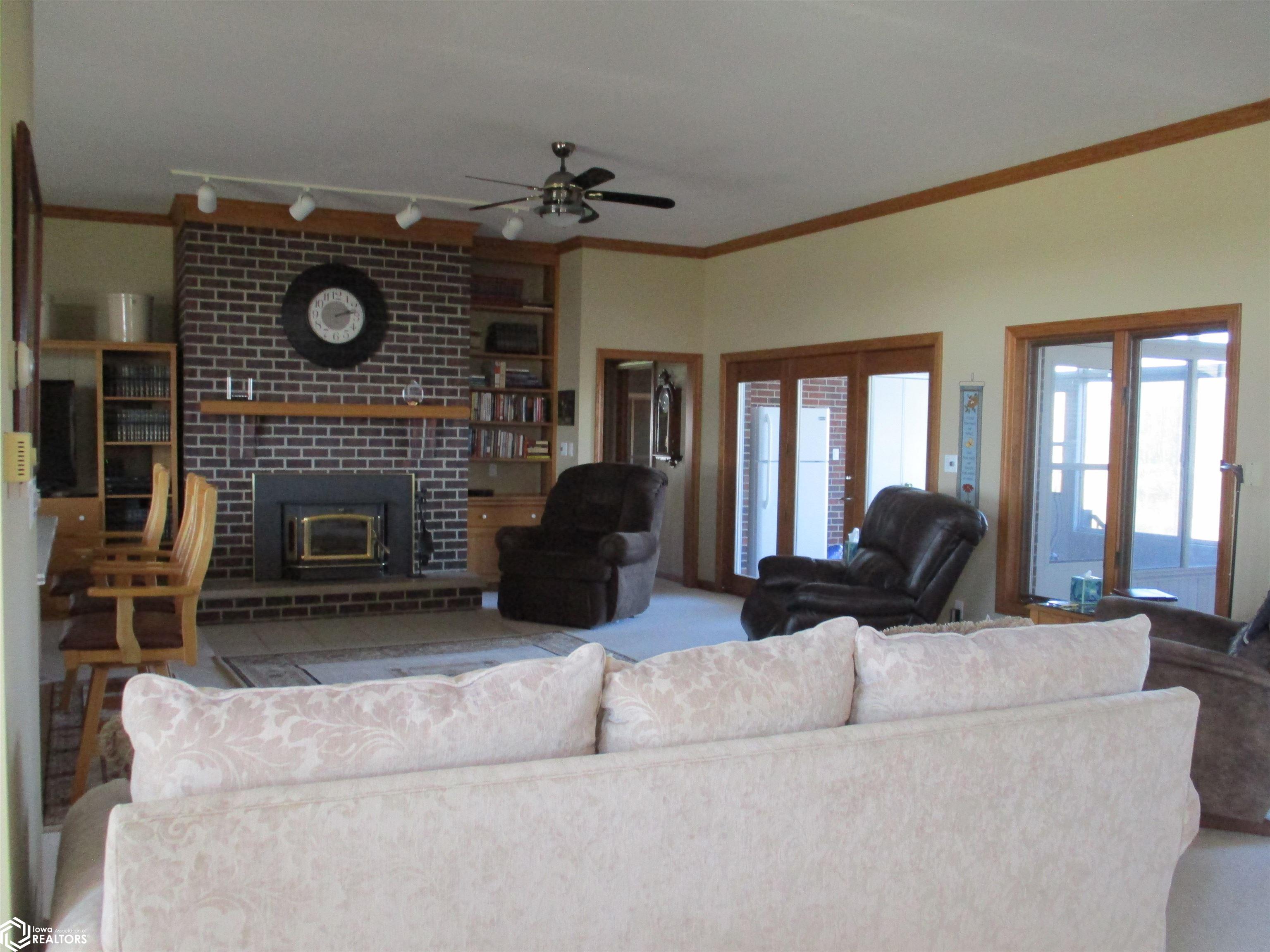 20843 265th Avenue, Moulton, Iowa image 36
