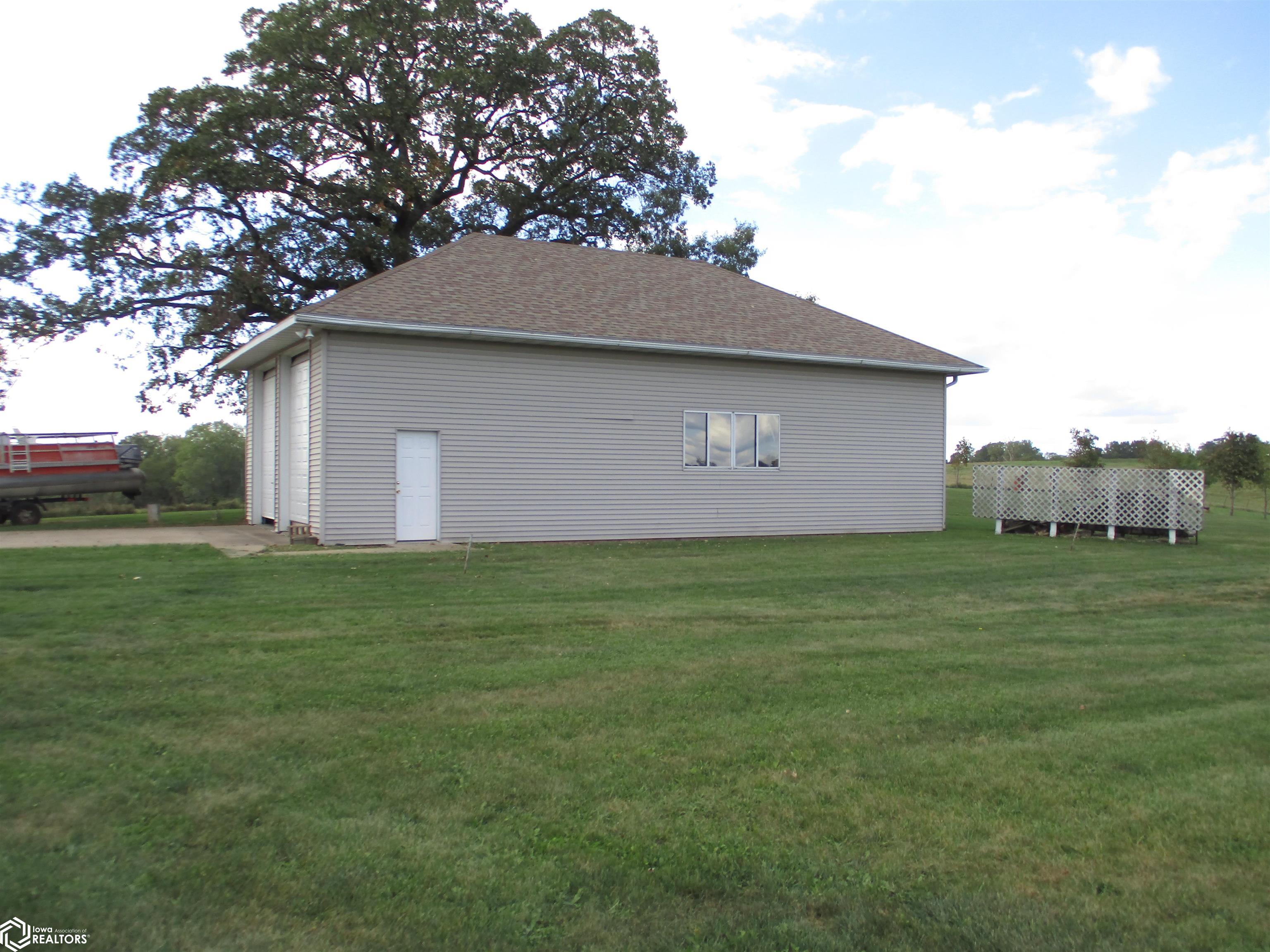 20843 265th Avenue, Moulton, Iowa image 50