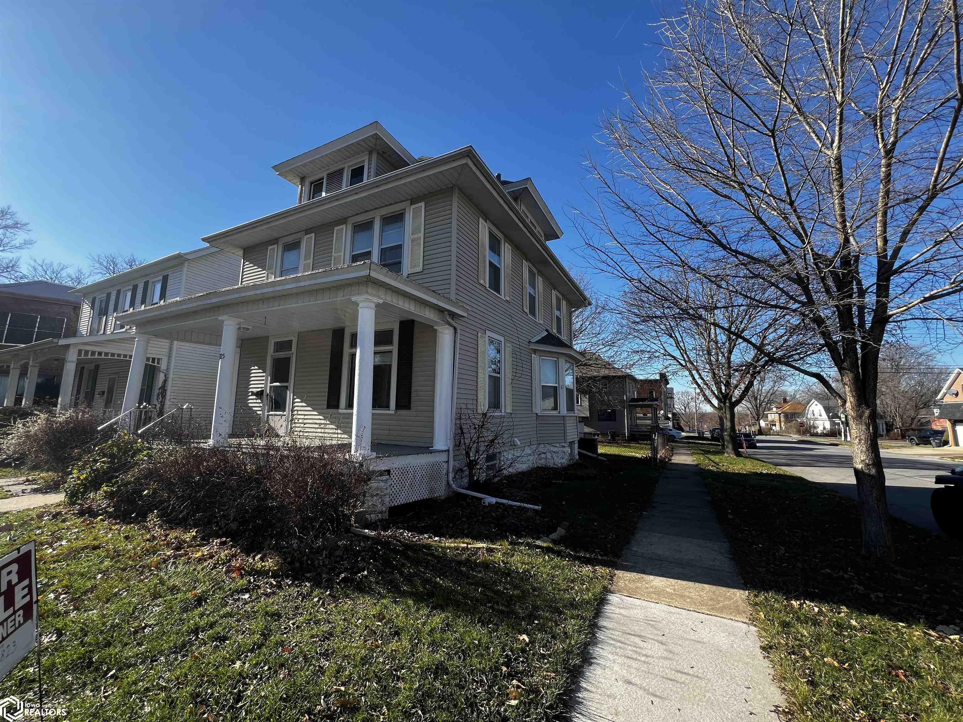 1115 N 7th Street, Burlington, IA Ruhl&Ruhl